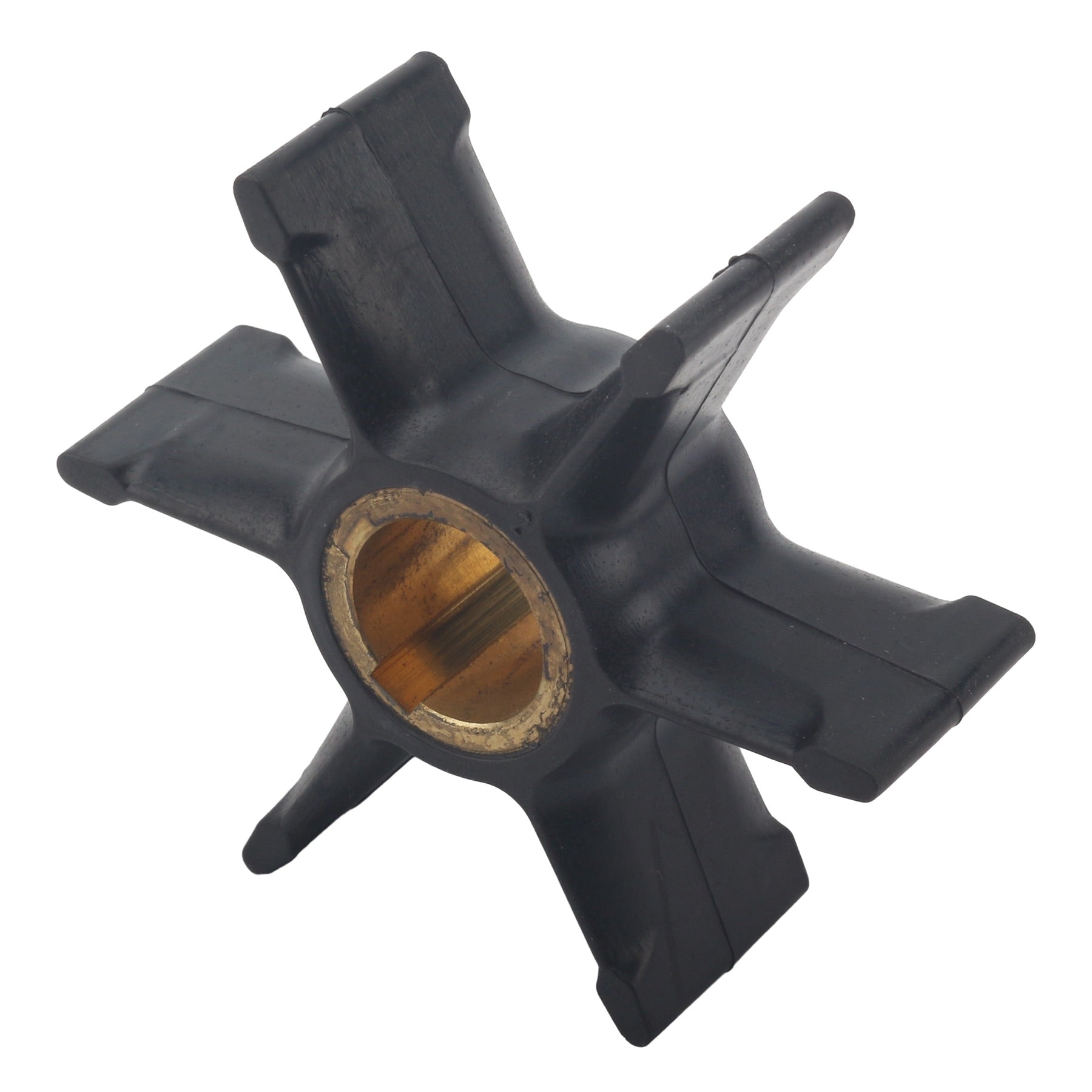Soxa Marine Outboard Water Pump Impeller 0777213 Replaces Evinrude Johnson Marine 35HP 40HP 50HP 55HP Boat Motor Engine Parts