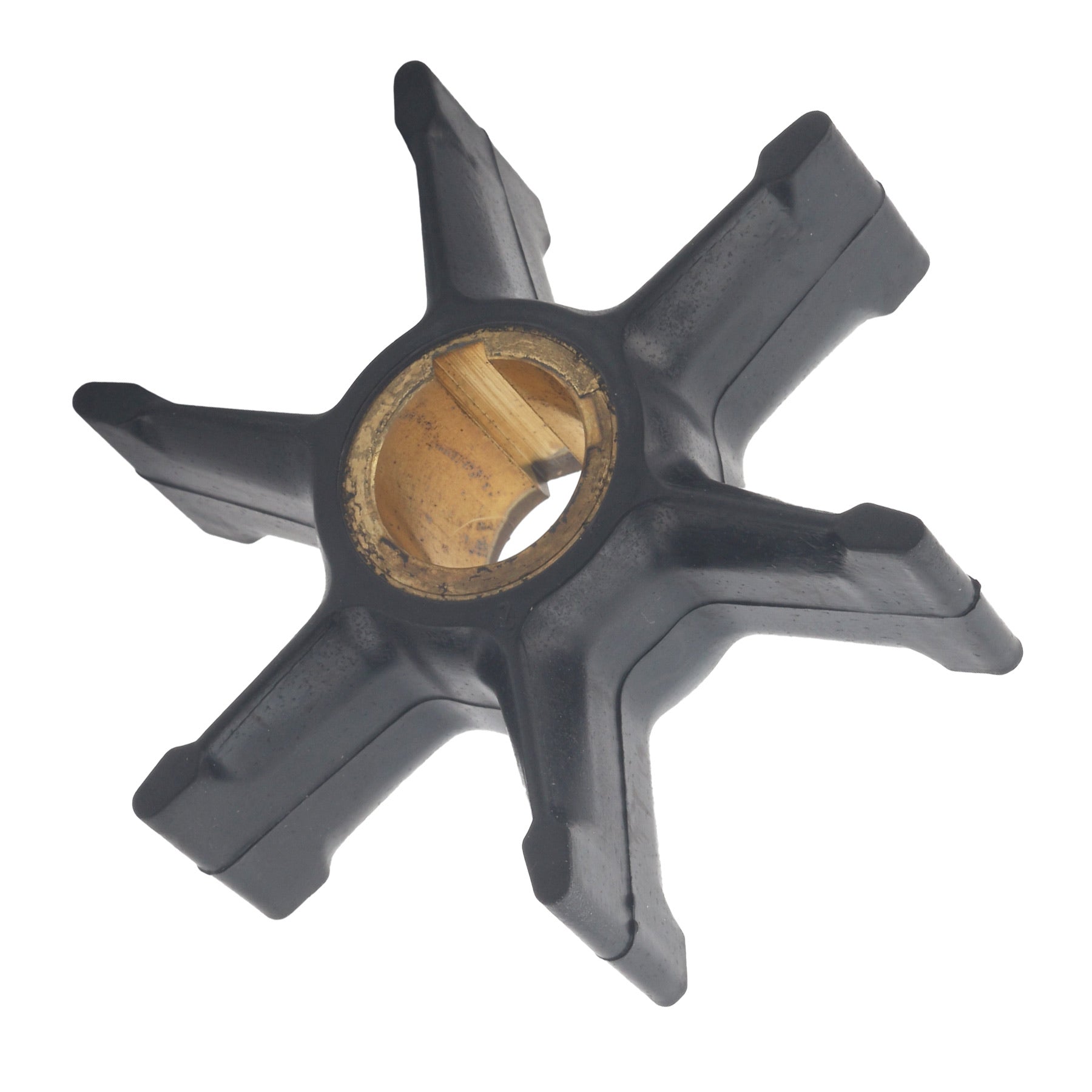 Soxa Marine Outboard Water Pump Impeller 0777213 Replaces Evinrude Johnson Marine 35HP 40HP 50HP 55HP Boat Motor Engine Parts