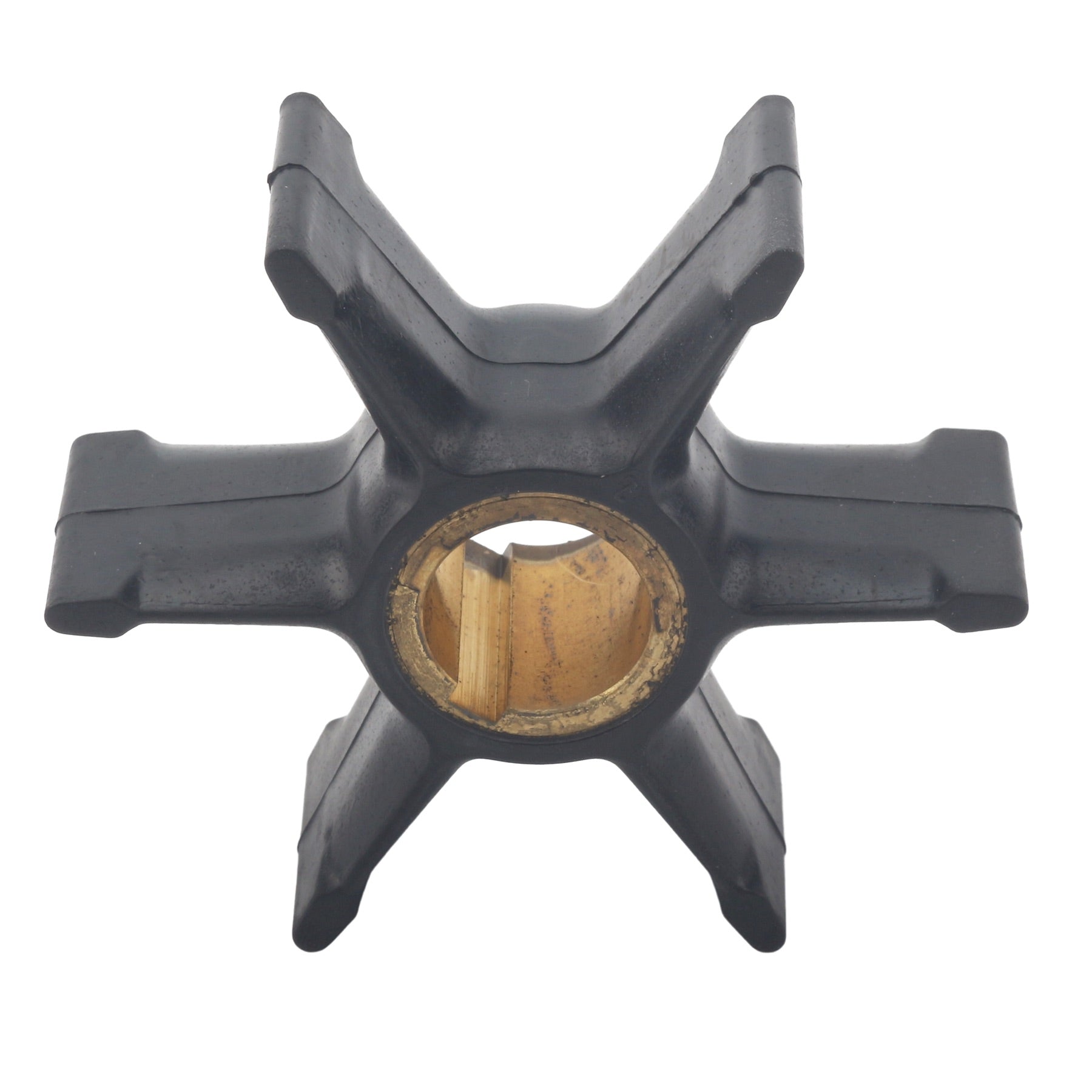 Soxa Marine Outboard Water Pump Impeller 0777213 Replaces Evinrude Johnson Marine 35HP 40HP 50HP 55HP Boat Motor Engine Parts