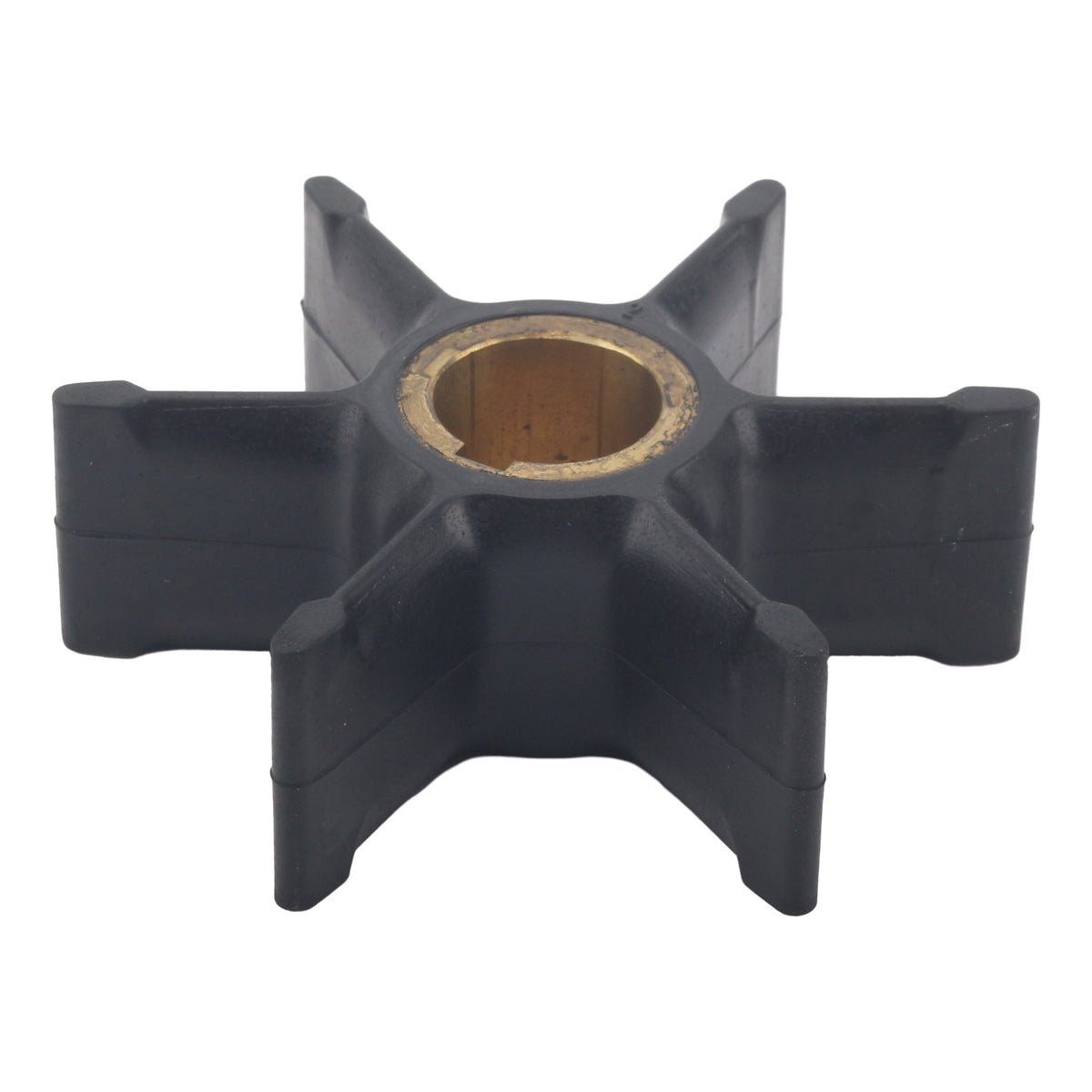 Soxa Marine Outboard Water Pump Impeller 0777213 Replaces Evinrude Johnson Marine 35HP 40HP 50HP 55HP Boat Motor Engine Parts