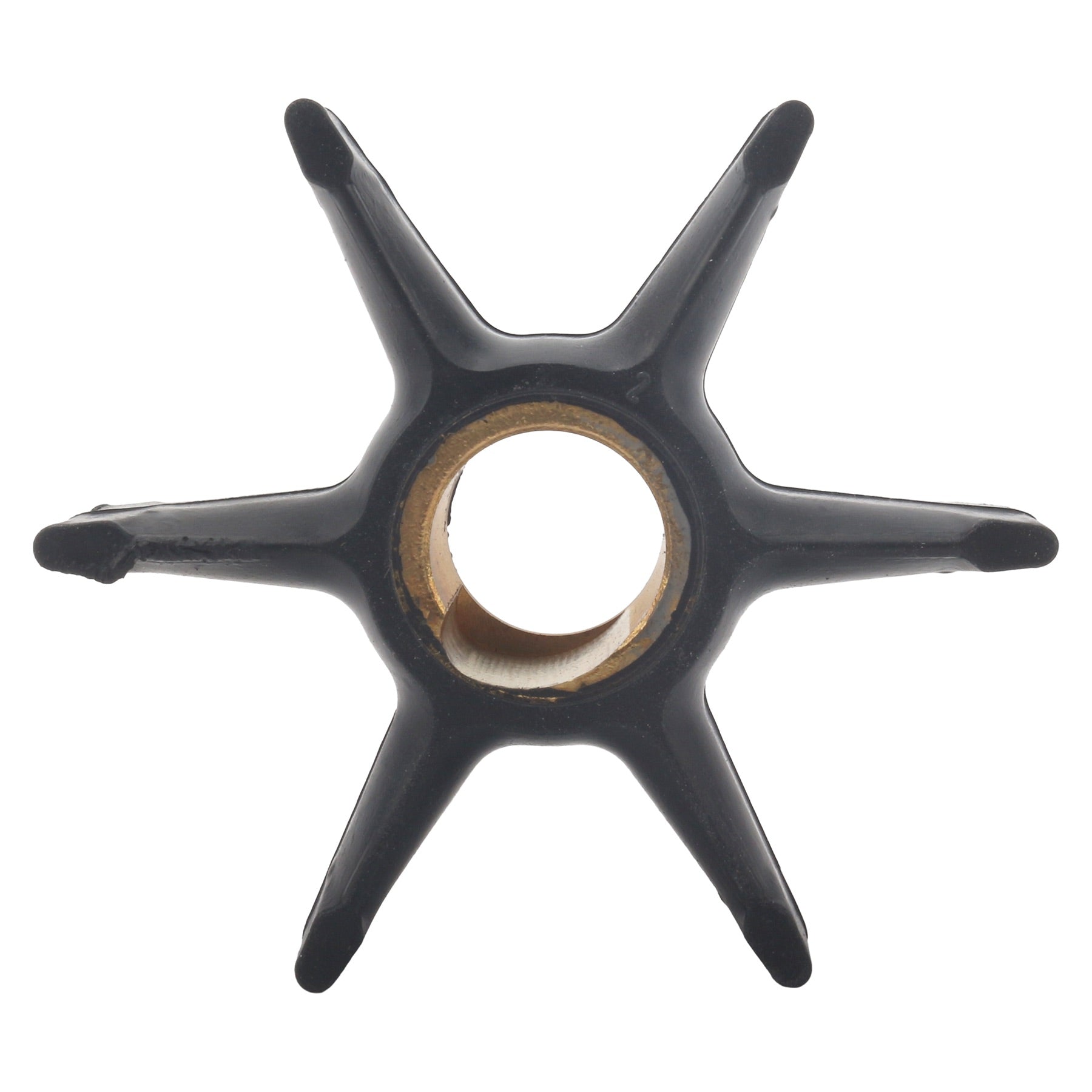 Soxa Marine Outboard Water Pump Impeller 0777214 Replaces Evinrude Johnson Marine 40HP 45HP 48HP 50HP 55HP Boat Motor Engine Parts