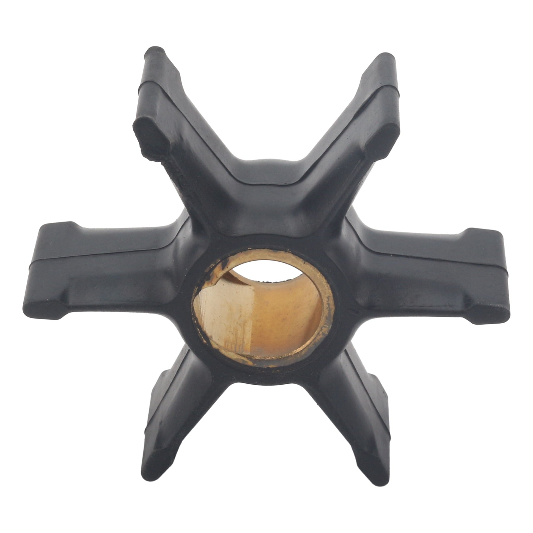 Soxa Marine Outboard Water Pump Impeller 0777214 Replaces Evinrude Johnson Marine 40HP 45HP 48HP 50HP 55HP Boat Motor Engine Parts