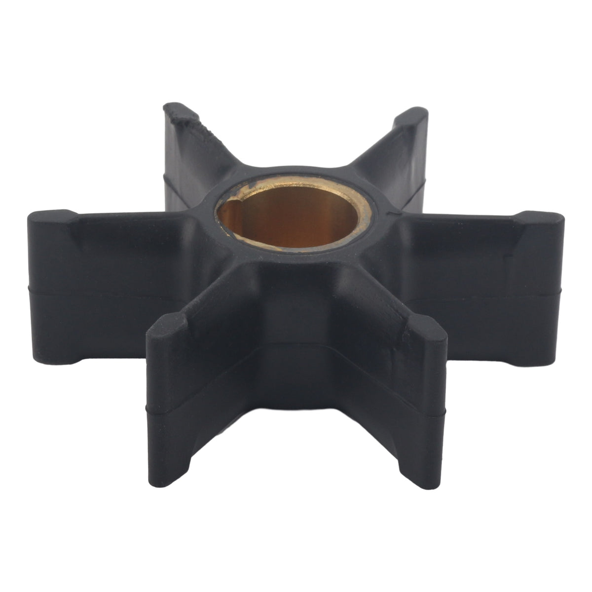 Soxa Marine Outboard Water Pump Impeller 0777214 Replaces Evinrude Johnson Marine 40HP 45HP 48HP 50HP 55HP Boat Motor Engine Parts