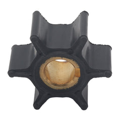Soxa Marine Outboard Water Pump Impeller  387361 Replaces Evinrude Johnson Marine 1.2HP 2HP 4HP 6HP Boat Motor Engine Parts