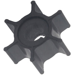 Soxa Marine Outboard Water Pump Impeller 47-11590M Replaces Mercury Marine 6HP 8HP Boat Motor Engine Parts