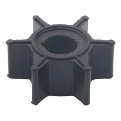 Soxa Marine Outboard Water Pump Impeller 47-16154-3 Replaces Mercury Marine 2.5HP 3.3HP 3.5HP 4HP 5HP 6HP Boat Motor Engine Parts