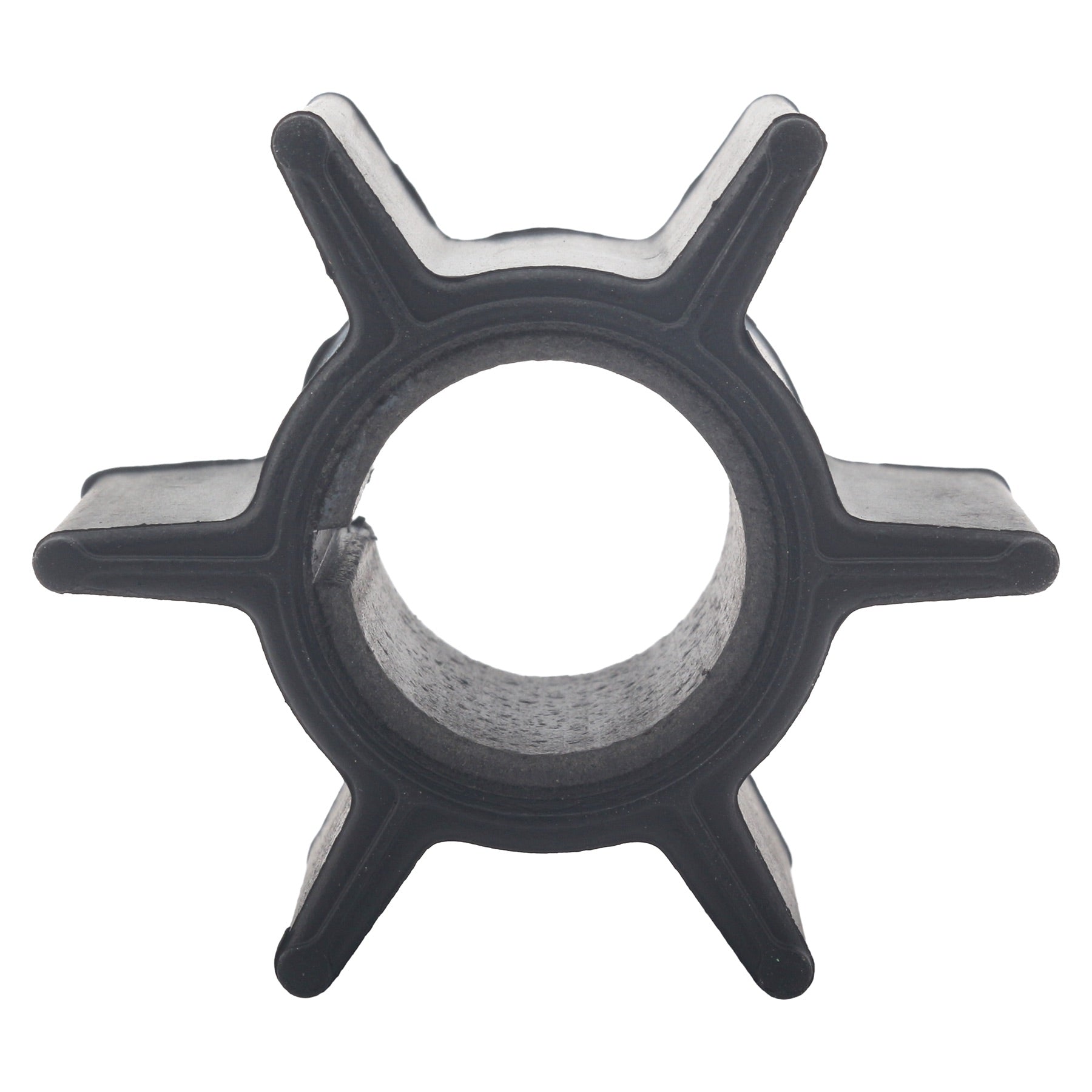 Soxa Marine Outboard Water Pump Impeller 47-161541 Replaces Mercury Marine 25HP 30HP Boat Motor Engine Parts