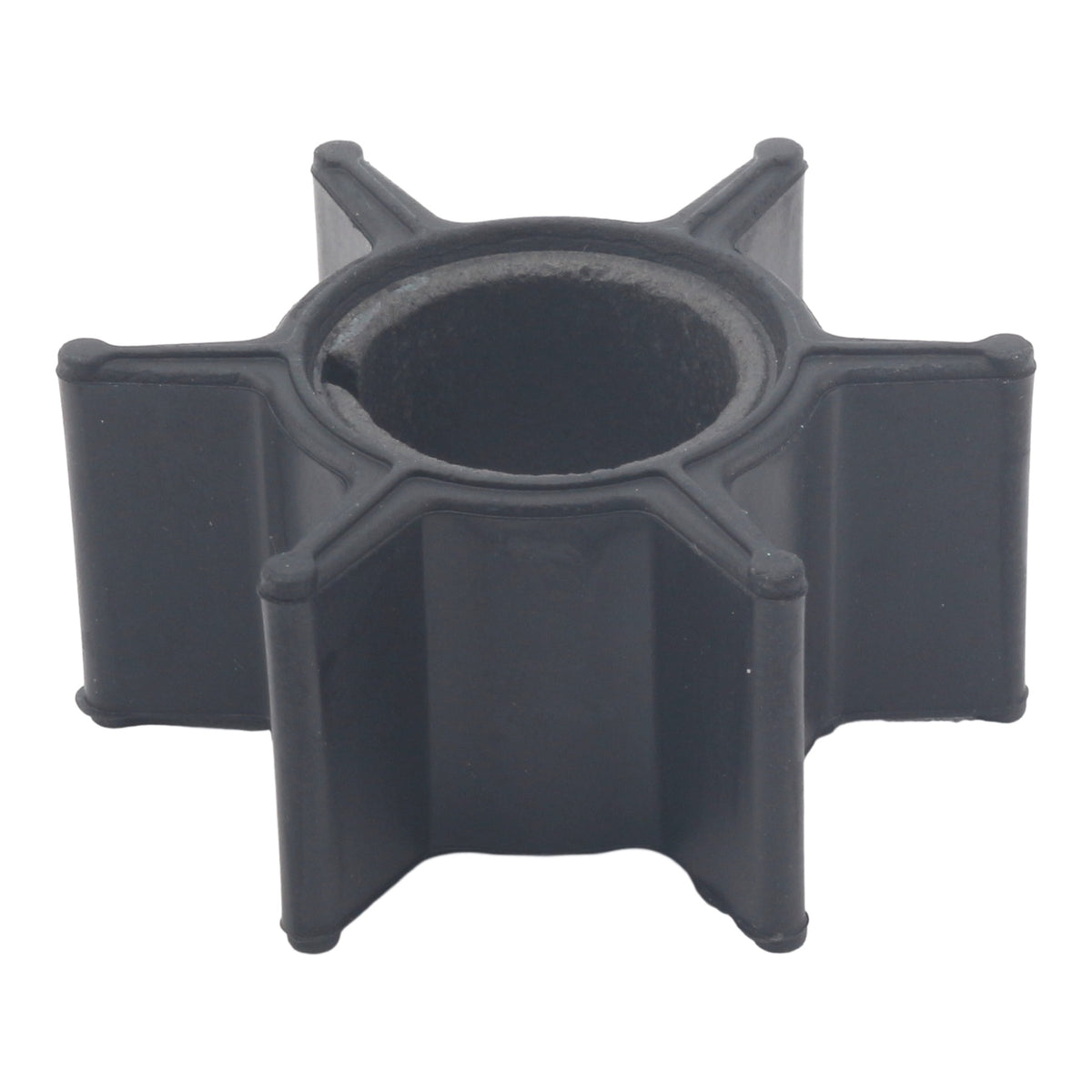 Soxa Marine Outboard Water Pump Impeller 47-161541 Replaces Mercury Marine 25HP 30HP Boat Motor Engine Parts