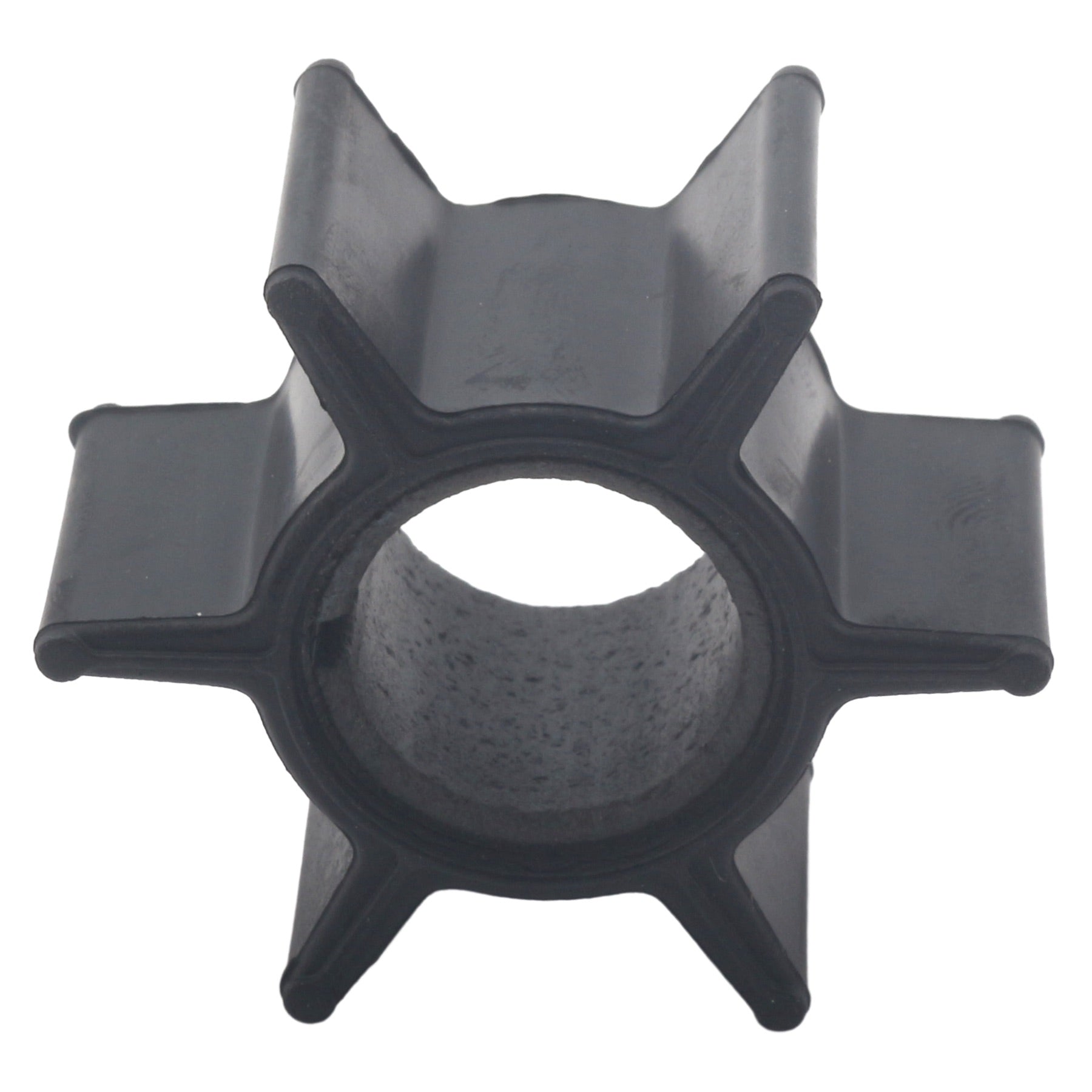 Soxa Marine Outboard Water Pump Impeller 47-161541 Replaces Mercury Marine 25HP 30HP Boat Motor Engine Parts