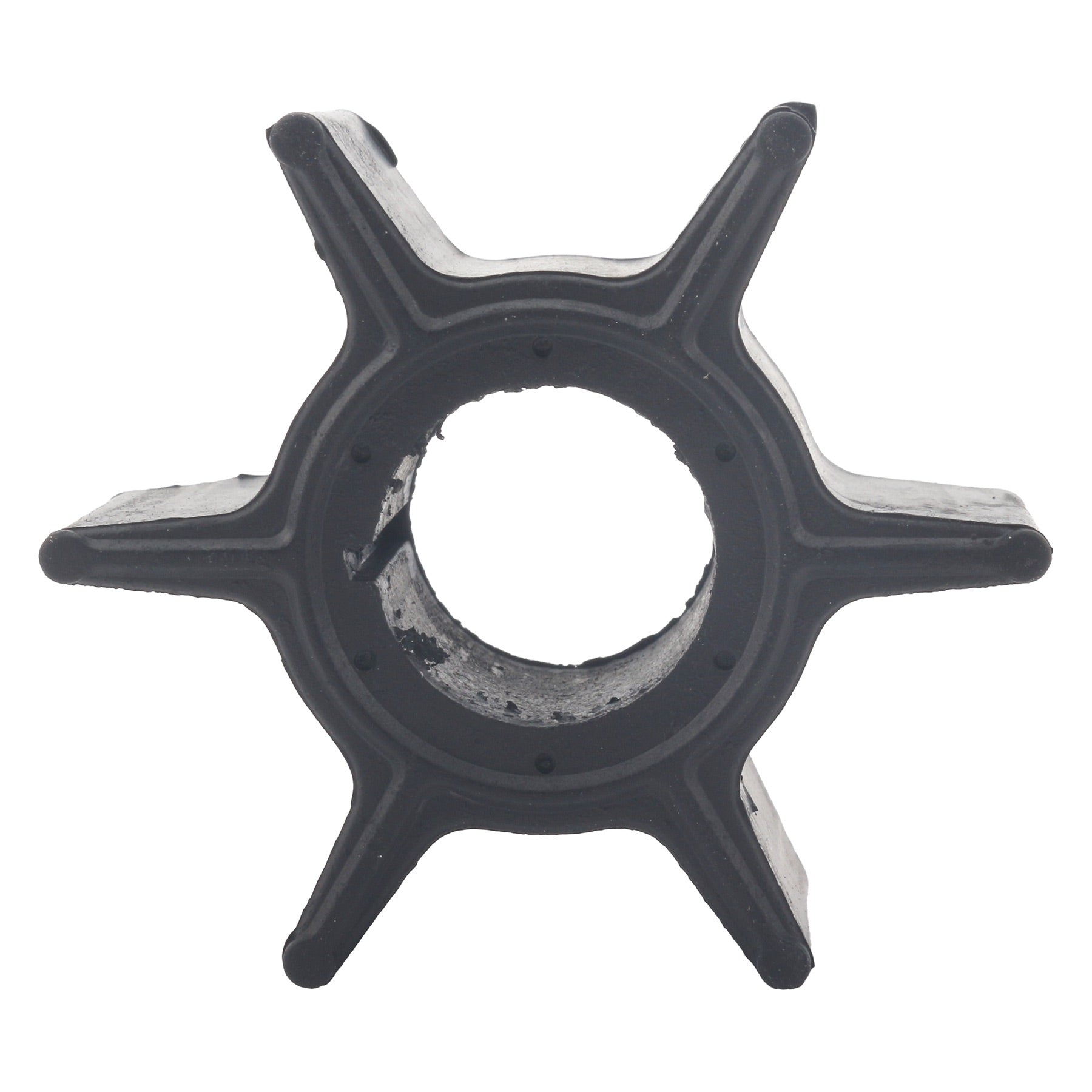 Soxa Marine Outboard Water Pump Impeller 47-161542 Replaces Mercury Marine 40HP 50HP Boat Motor Engine Parts