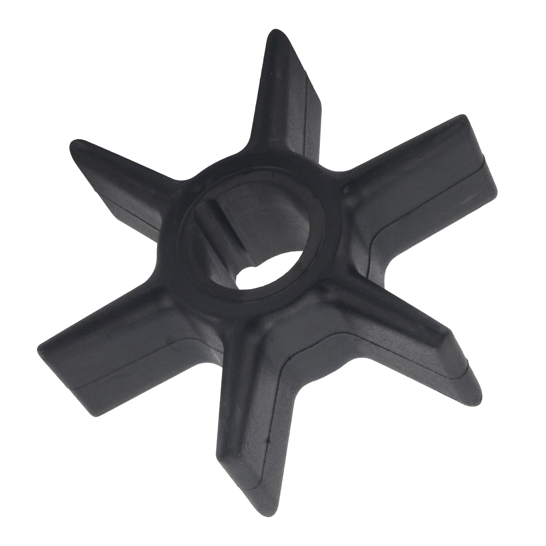 Soxa Marine Outboard Water Pump Impeller 47-19453 Replaces Mercury Marine 30HP 35HP 40HP 45HP 50HP 55HP 60HP 70HP 75HP Boat Motor Engine Parts