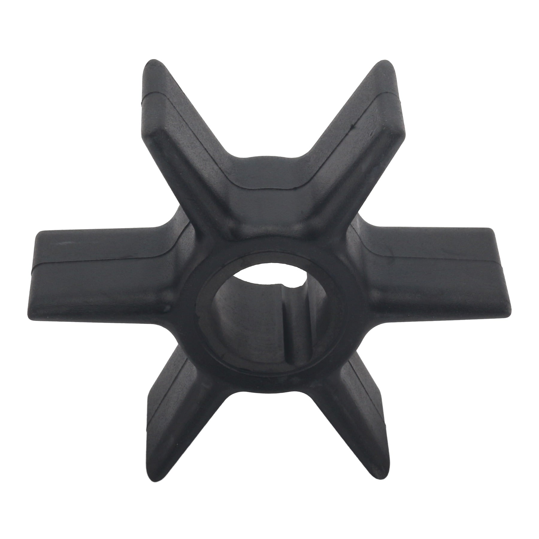 Soxa Marine Outboard Water Pump Impeller 47-19453 Replaces Mercury Marine 30HP 35HP 40HP 45HP 50HP 55HP 60HP 70HP 75HP Boat Motor Engine Parts
