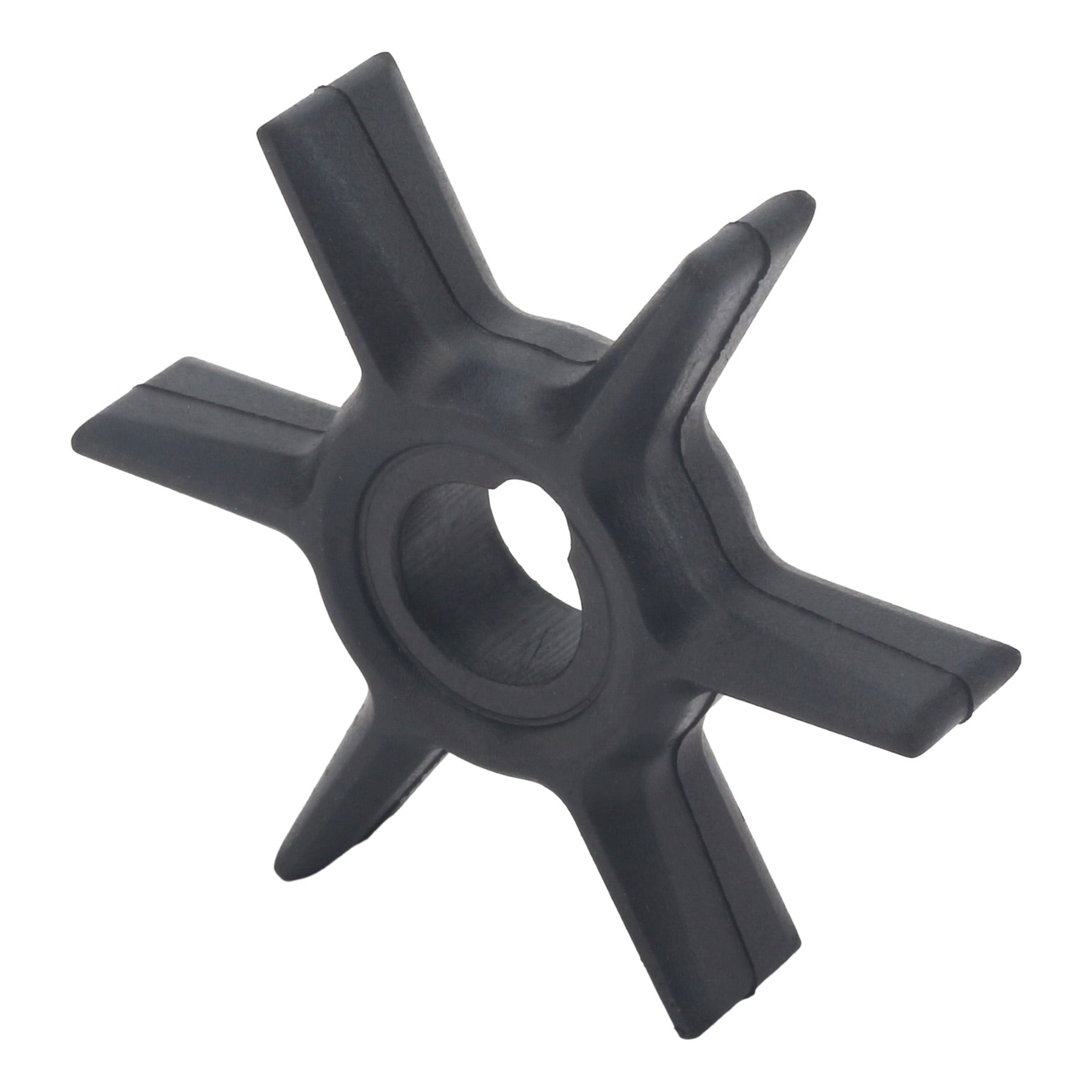 Soxa Marine Outboard Water Pump Impeller 47-42038 Replaces Mercury Marine 6HP 8HP 9.9HP 10HP 15HP Boat Motor Engine Parts