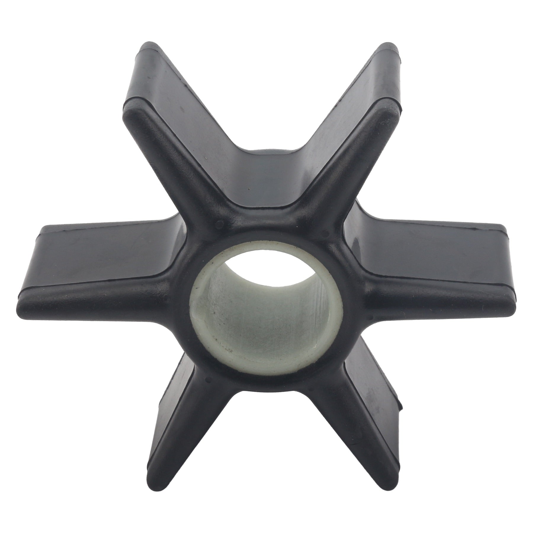 Soxa Marine Outboard Water Pump Impeller 47-43026T2 Replaces Mercruiser SternDrive Alpha One Gen 2 Boat Motor Engine Parts