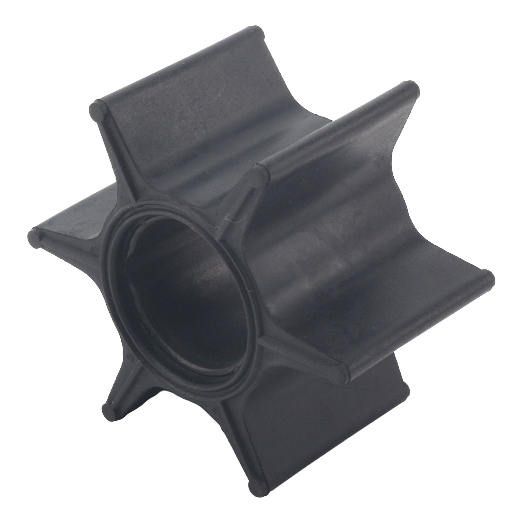 Soxa Marine Outboard Water Pump Impeller 47-803630T Replaces Mercury Marine 75HP 85HP 90HP - 140HP Boat Motor Engine Parts