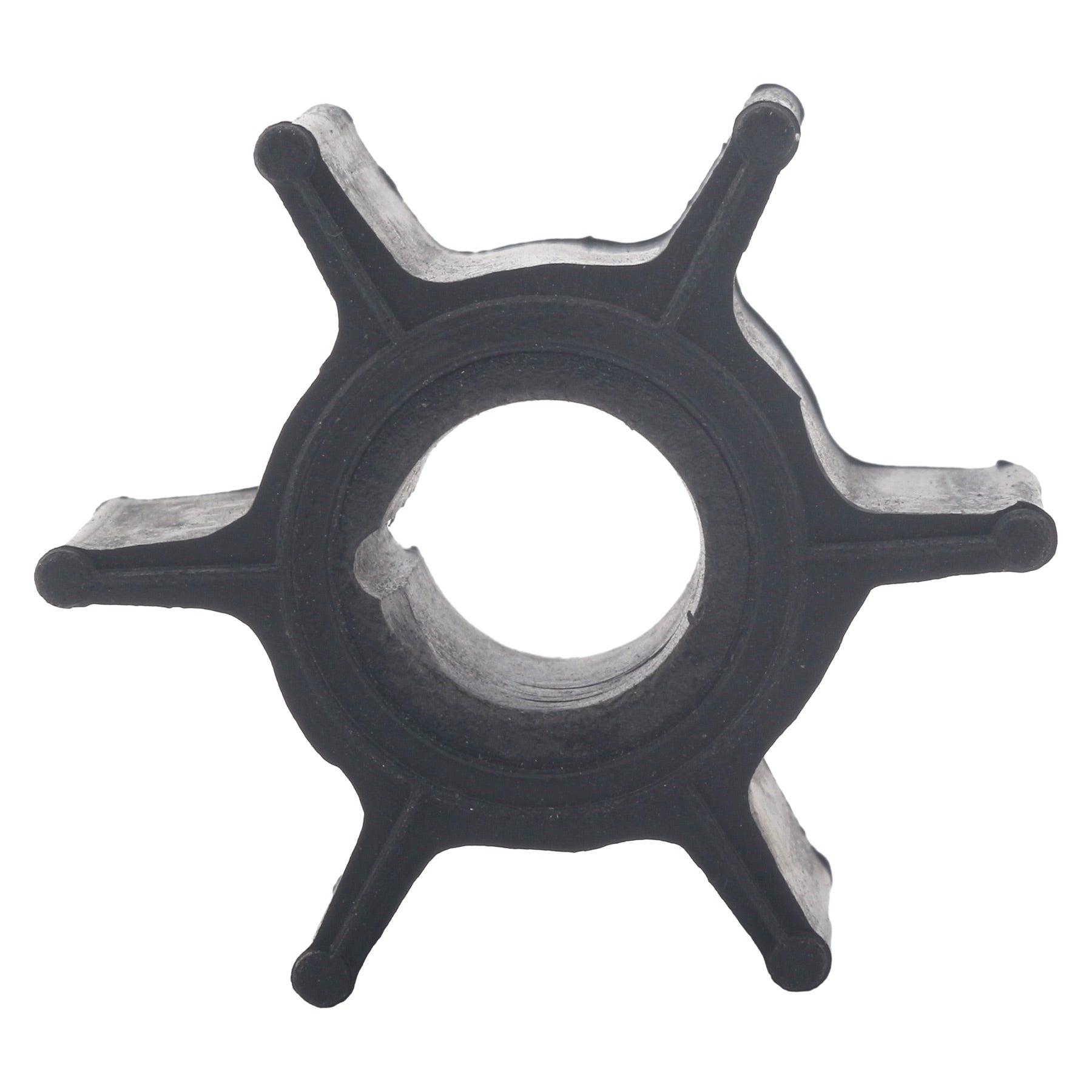 Soxa Marine Outboard Water Pump Impeller 47-803748-1 Replaces Mercury Marine 6HP 8HP 9.8HP 9.9HP Boat Motor Engine Parts