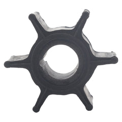 Soxa Marine Outboard Water Pump Impeller 47-803748-1 Replaces Mercury Marine 6HP 8HP 9.8HP 9.9HP Boat Motor Engine Parts