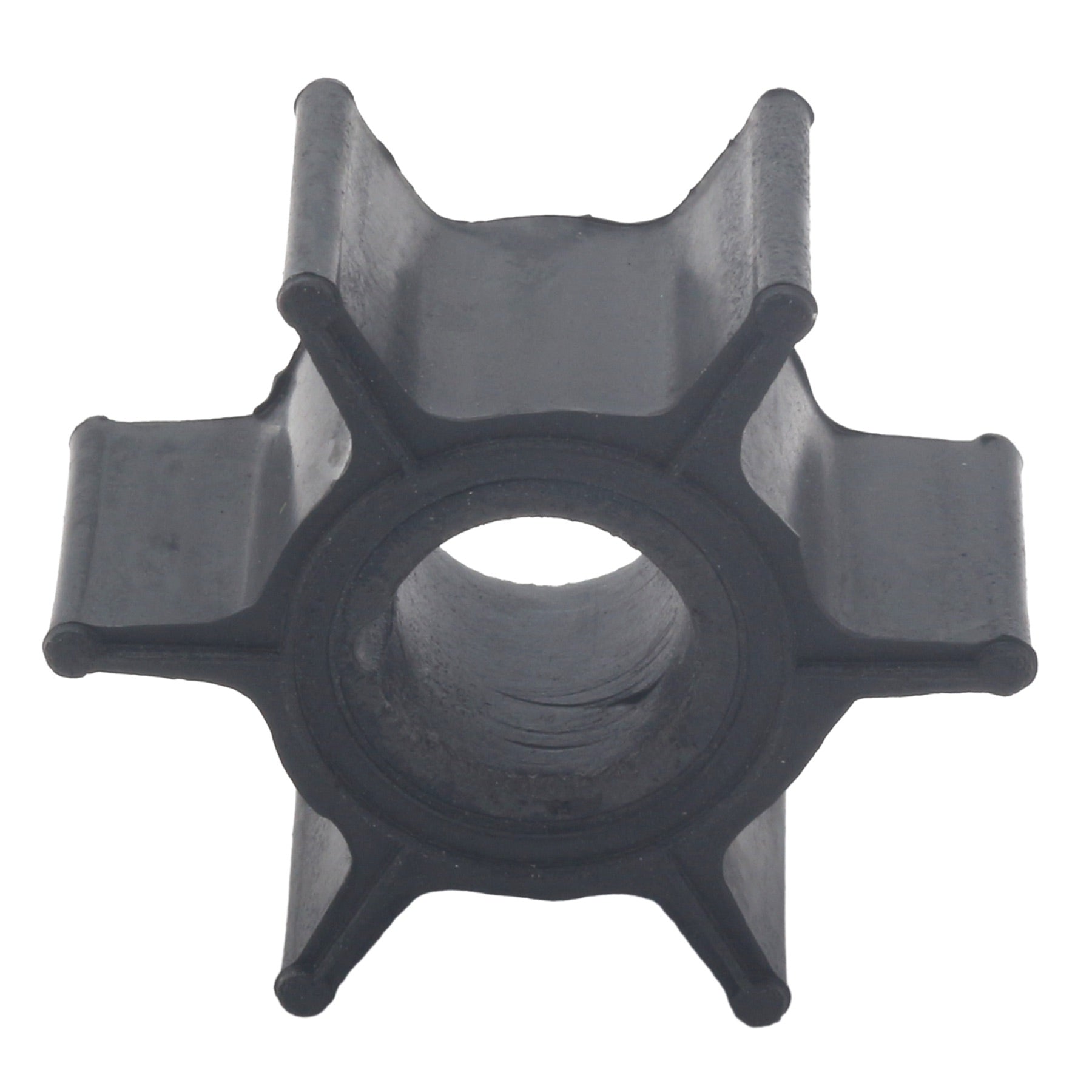 Soxa Marine Outboard Water Pump Impeller 47-803748-1 Replaces Mercury Marine 6HP 8HP 9.8HP 9.9HP Boat Motor Engine Parts