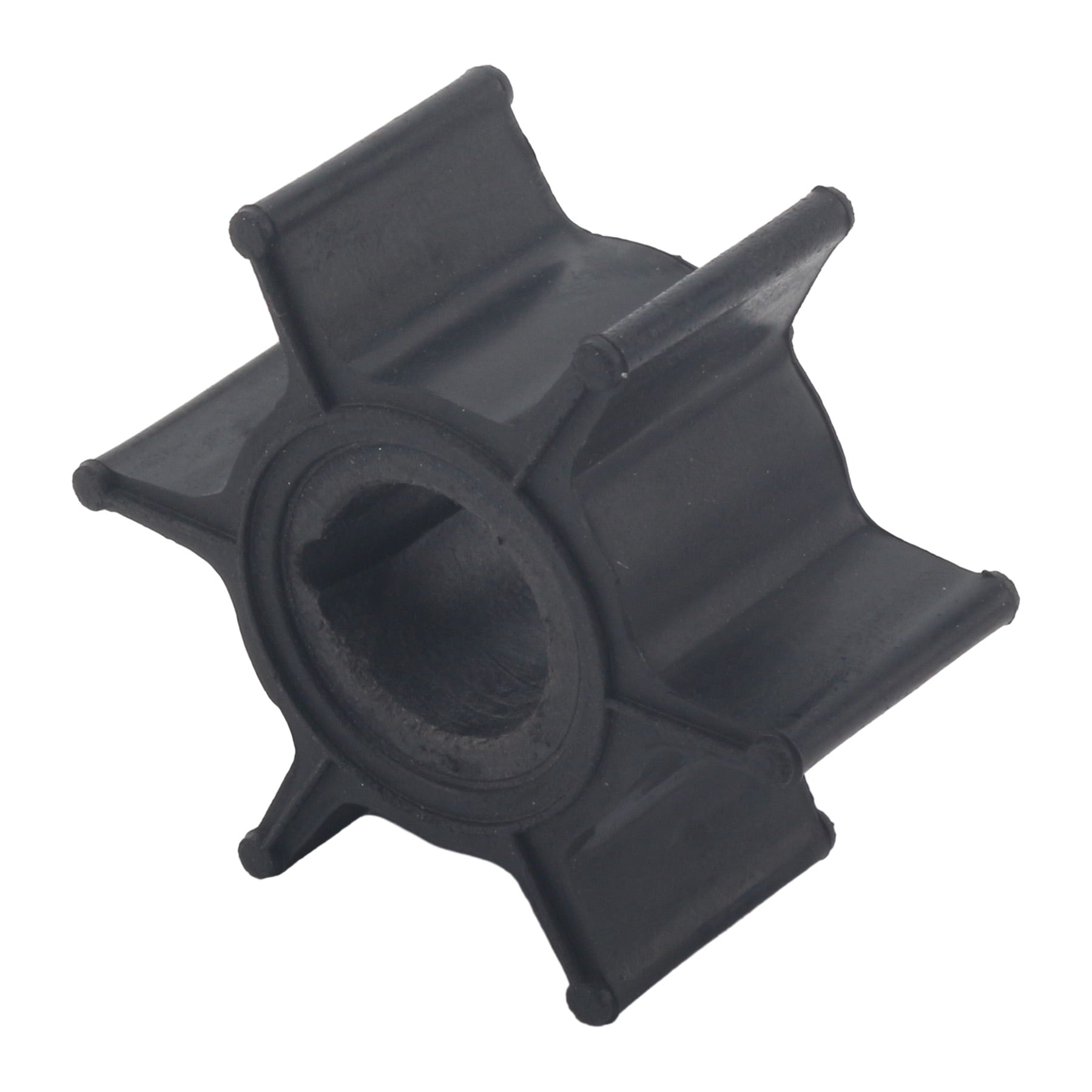 Soxa Marine Outboard Water Pump Impeller 47-803748-1 Replaces Mercury Marine 6HP 8HP 9.8HP 9.9HP Boat Motor Engine Parts