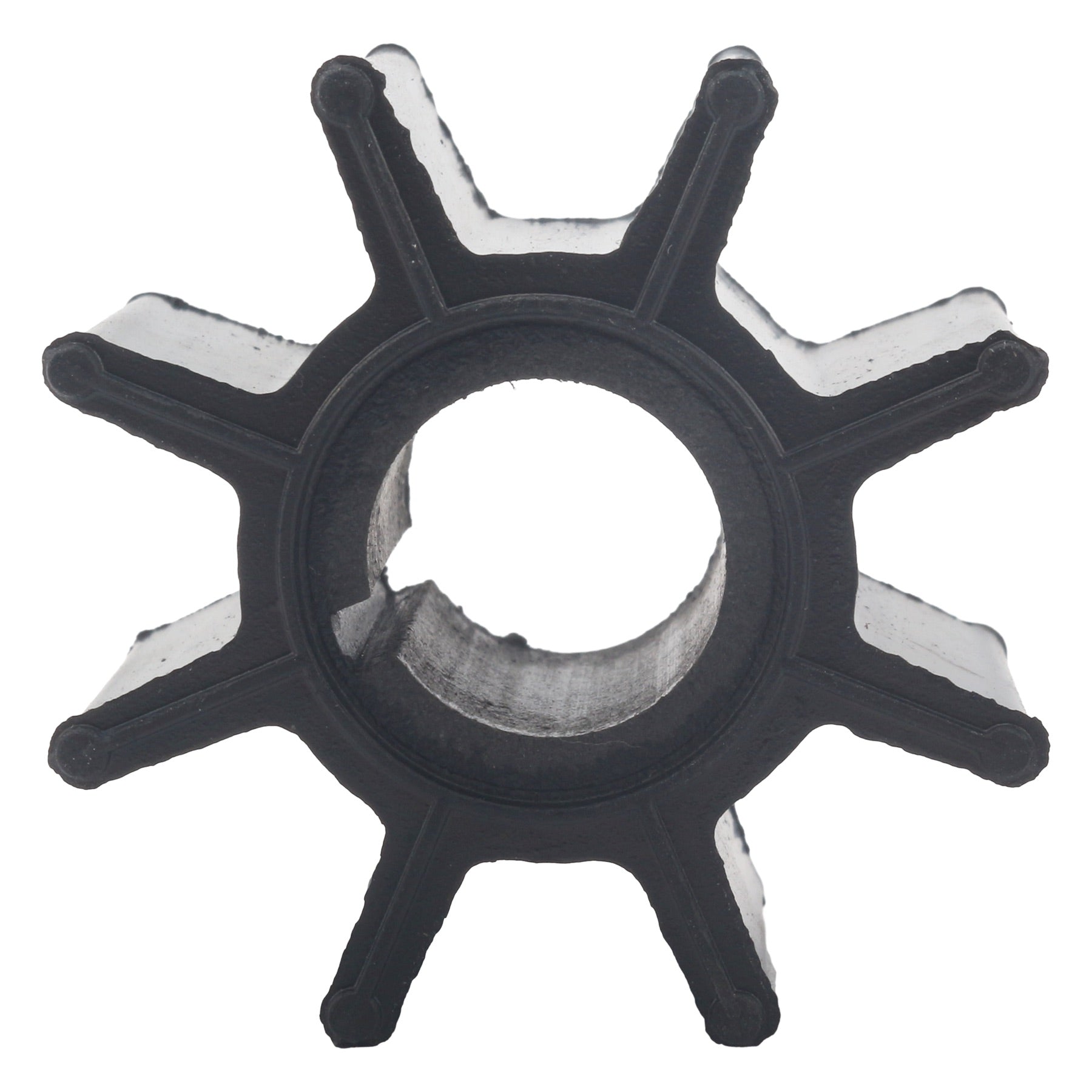 Soxa Marine Outboard Water Pump Impeller 47-803748 Replaces Mercury Marine 9.9HP 15HP 20HP Boat Motor Engine Parts