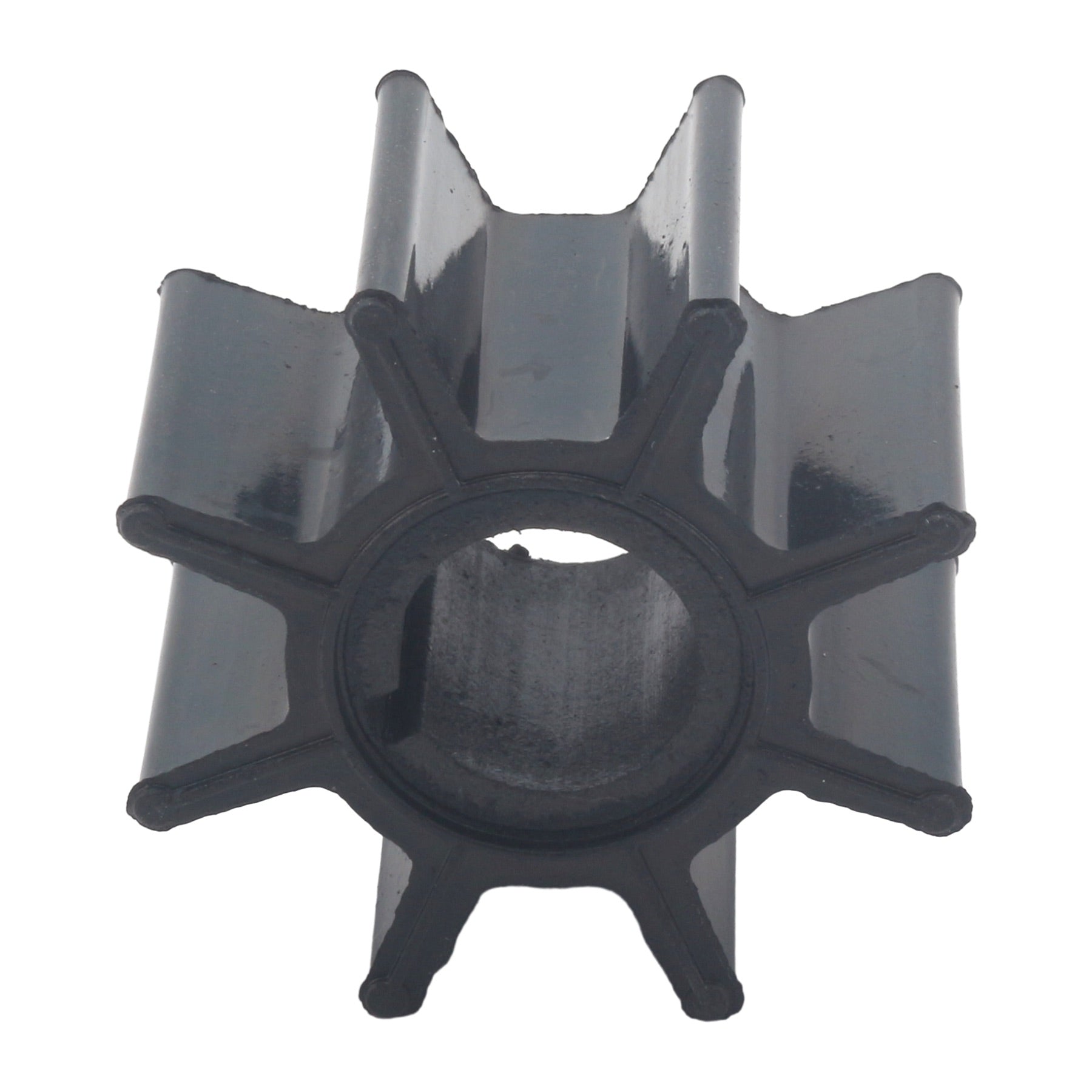 Soxa Marine Outboard Water Pump Impeller 47-803748 Replaces Mercury Marine 9.9HP 15HP 20HP Boat Motor Engine Parts