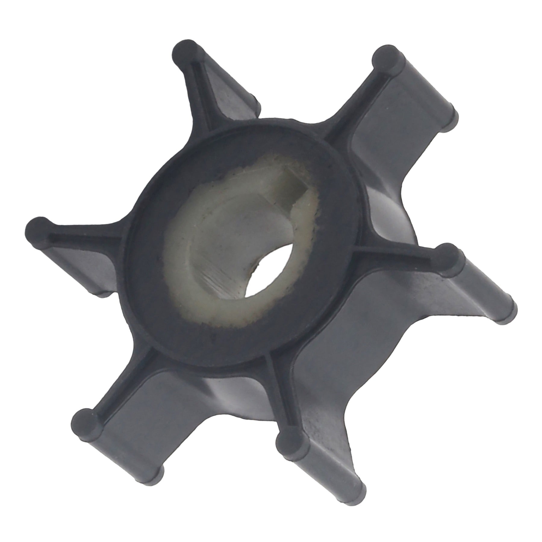 Soxa Marine Outboard Water Pump Impeller 47-80395M Replaces Mercury Marine 2HP Boat Motor Engine Parts