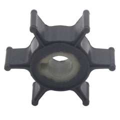 Soxa Marine Outboard Water Pump Impeller 47-80395M Replaces Mercury Marine 2HP Boat Motor Engine Parts
