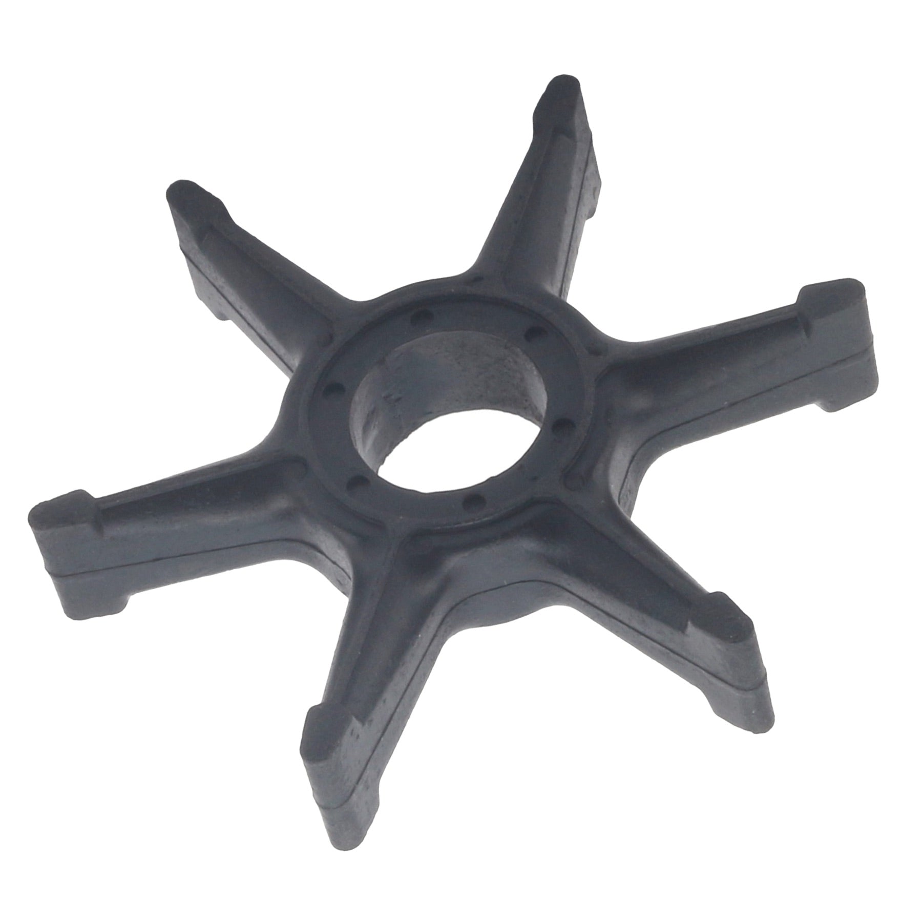 Soxa Marine Outboard Water Pump Impeller 47-84797M Replaces Mercury Marine 20HP 25HP 28HP 30HP Boat Motor Engine Parts