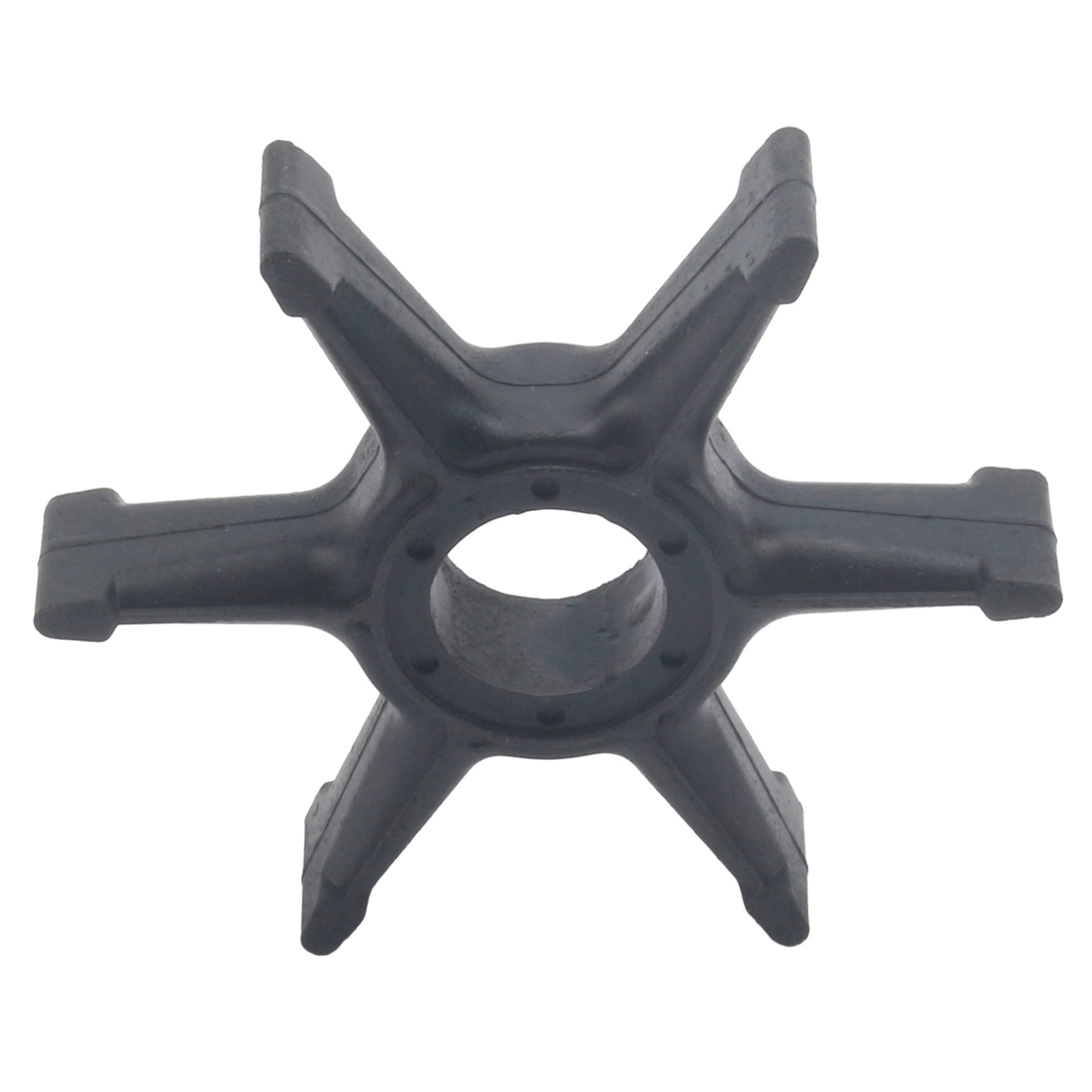 Soxa Marine Outboard Water Pump Impeller 47-84797M Replaces Mercury Marine 20HP 25HP 28HP 30HP Boat Motor Engine Parts