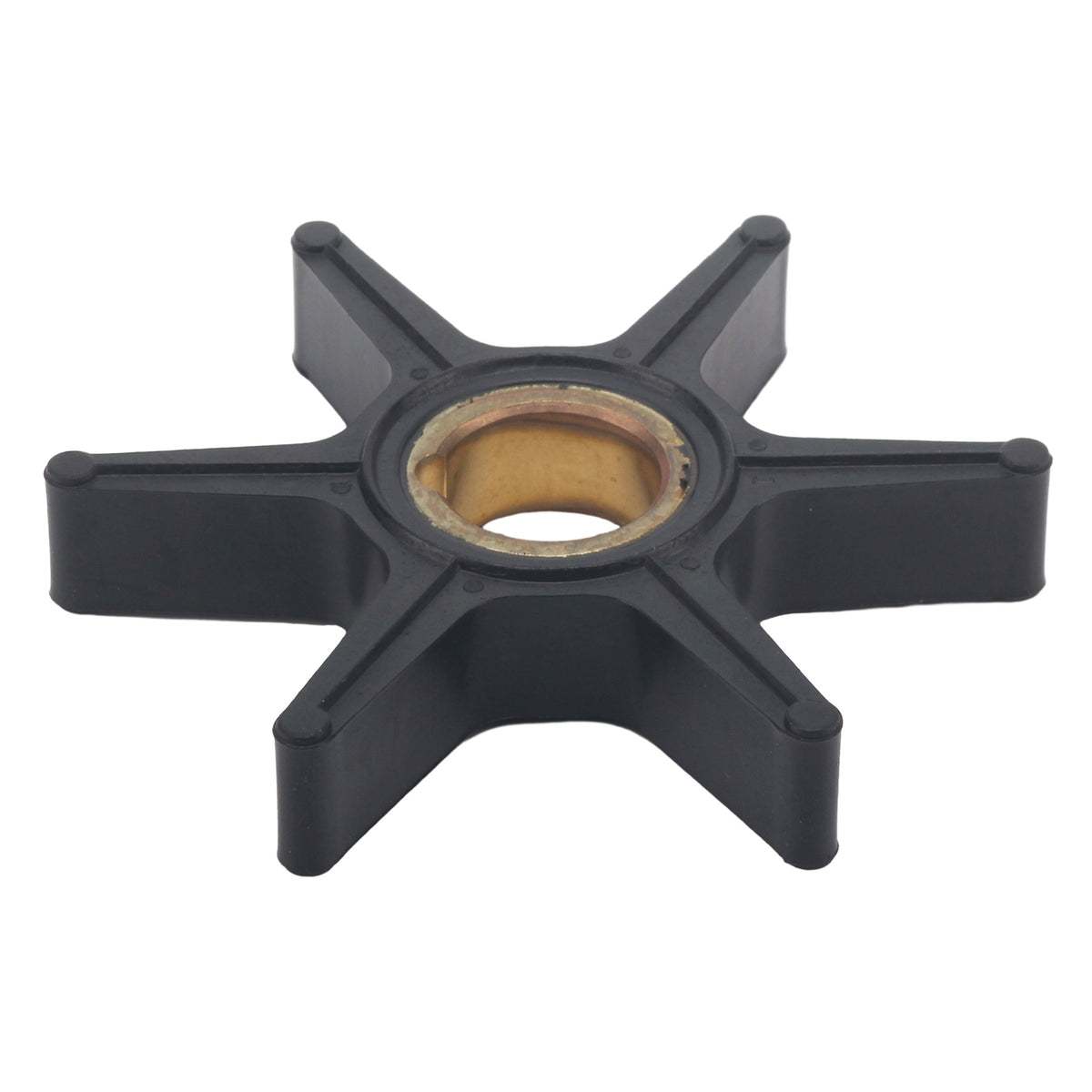 Soxa Marine Outboard Water Pump Impeller 47-85089-1 Replaces Mercury Marine 18HP 20HP 25HP 30HP 40HP 45HP 50HP 75HP Boat Motor Engine Parts