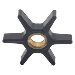 Soxa Marine Outboard Water Pump Impeller 47-85089-1 Replaces Mercury Marine 18HP 20HP 25HP 30HP 40HP 45HP 50HP 75HP Boat Motor Engine Parts