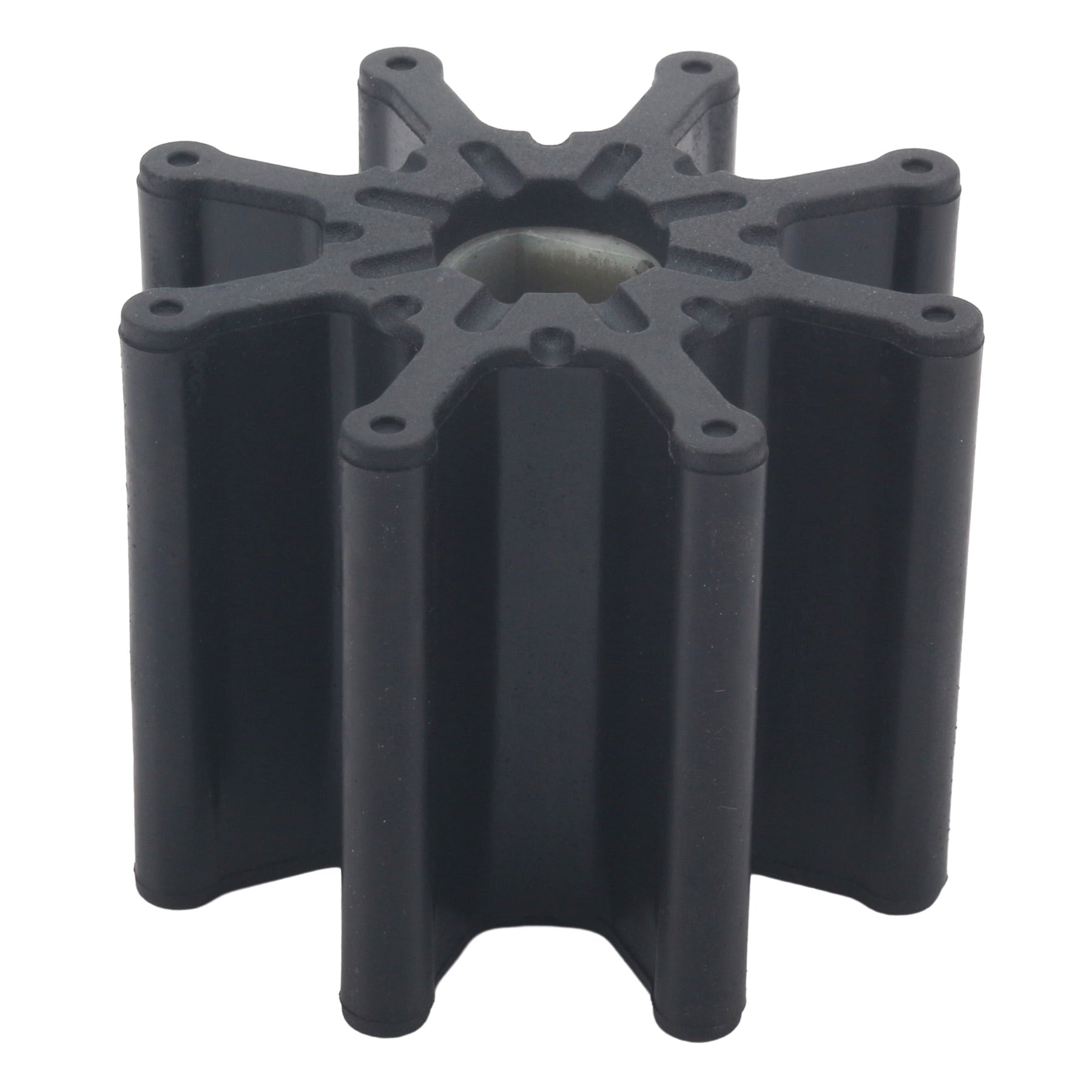 Soxa Marine Outboard Water Pump Impeller 47-862232A2 Replaces Mercury MerCruiser Cobra 4.3L 5.0L 5.7L 8.1L Boat Motor Engine Parts