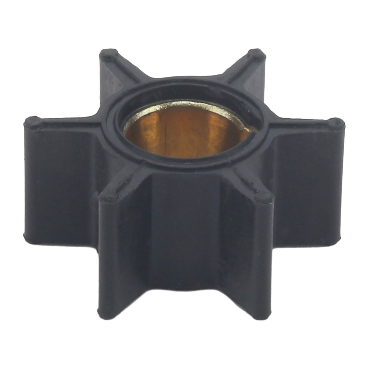Soxa Marine Outboard Water Pump Impeller 47-89981 Replaces Mercury Marine 4HP 4.5HP 7.5HP 9.8HP Boat Motor Engine Parts
