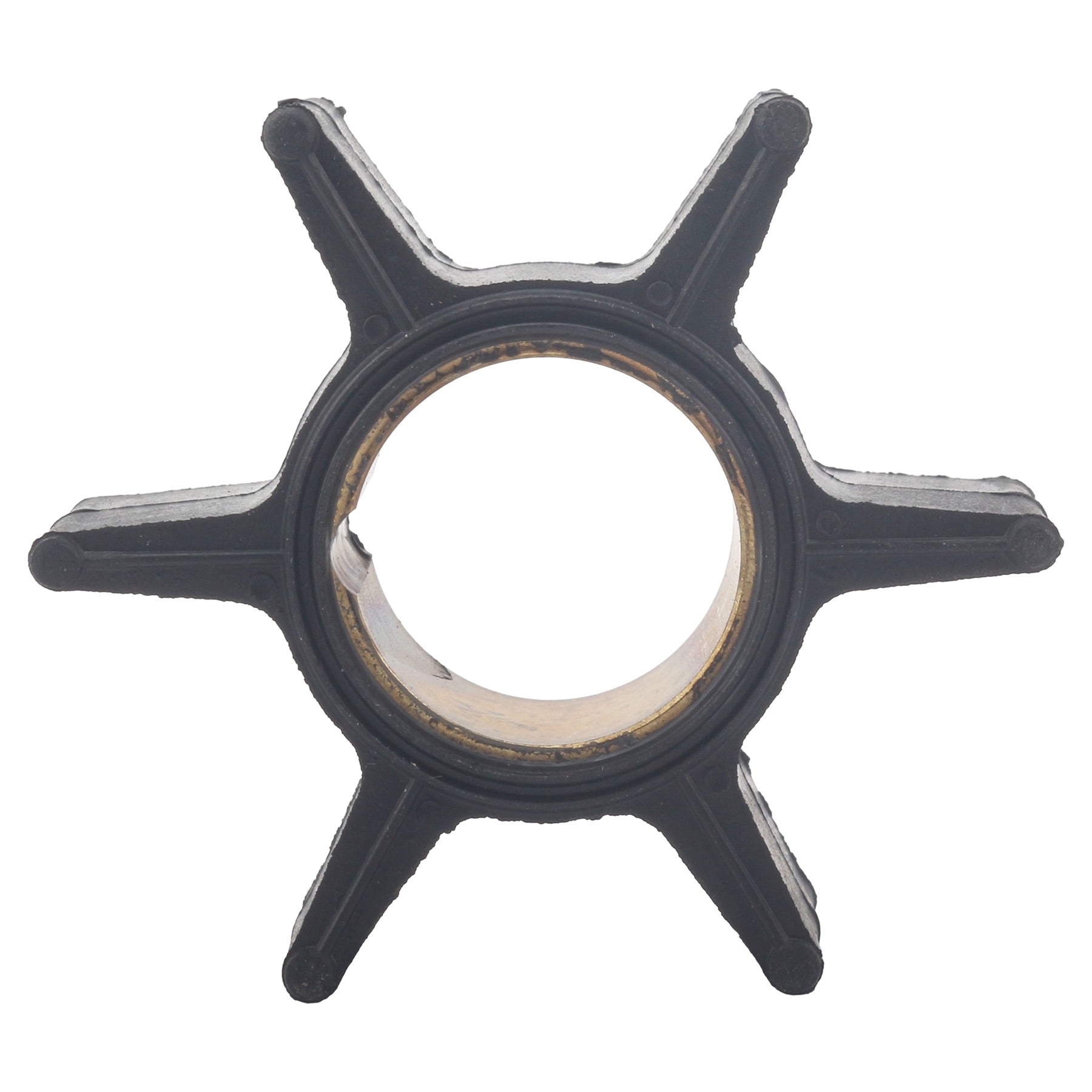 Soxa Marine Outboard Water Pump Impeller 47-89983T Replaces Mercury Marine 30HP 35HP 40HP 45HP 50HP 60HP 70HP Boat Motor Engine Parts