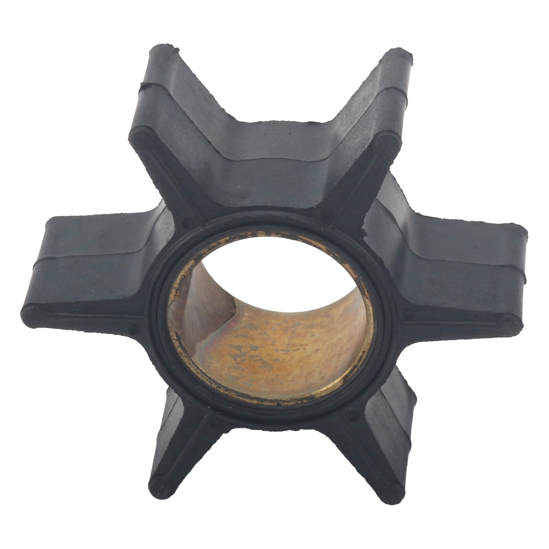 Soxa Marine Outboard Water Pump Impeller 47-89983T Replaces Mercury Marine 30HP 35HP 40HP 45HP 50HP 60HP 70HP Boat Motor Engine Parts