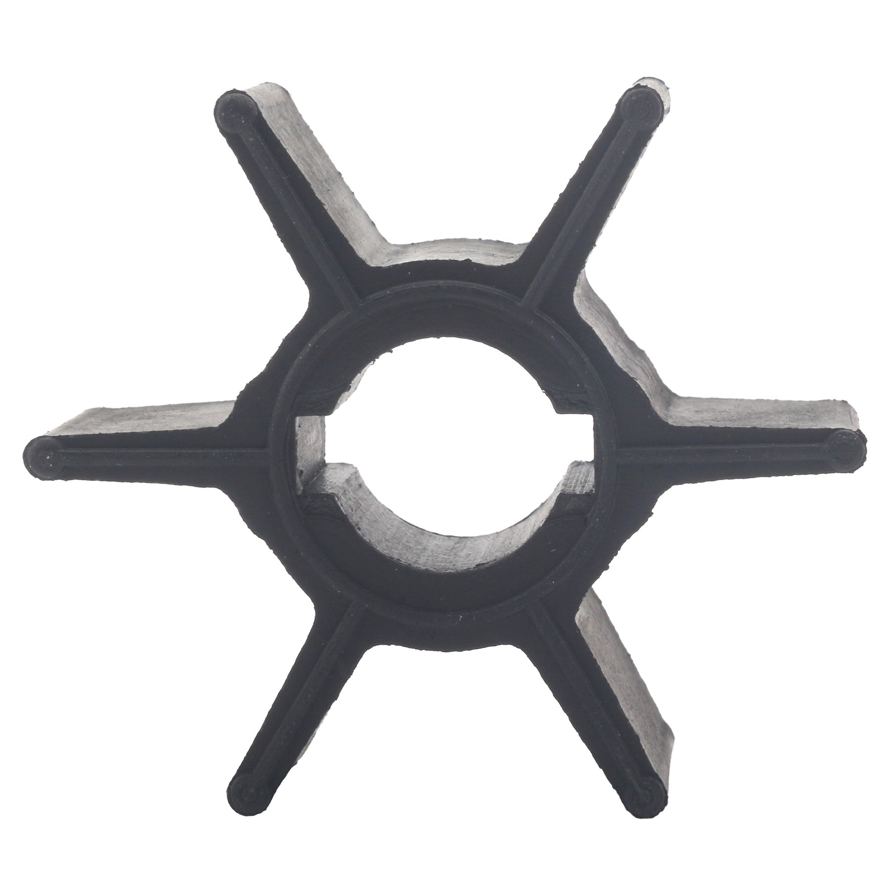 Soxa Marine Outboard Water Pump Impeller 47-95289 Replaces Mercury Marine 2HP 2.2HP 2.5HP 3HP 3.3HP Boat Motor Engine Parts