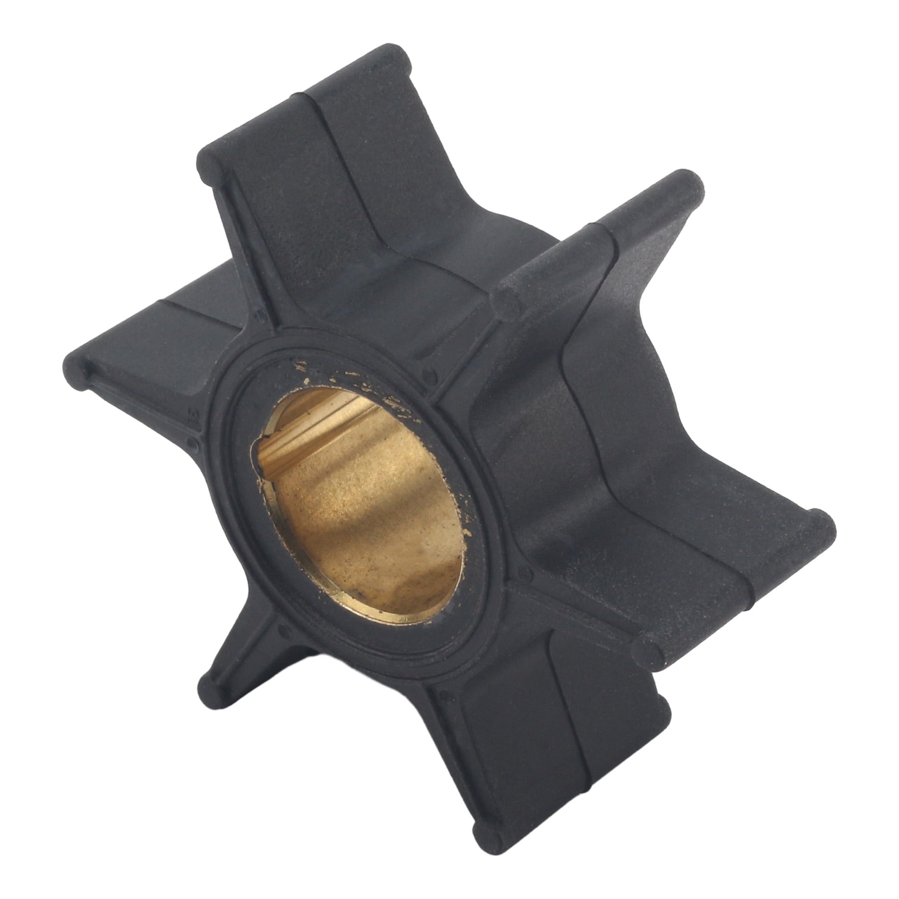 Soxa Marine Outboard Water Pump Impeller 47-89982 Replaces Mercury Marine 20HP Boat Motor Engine Parts