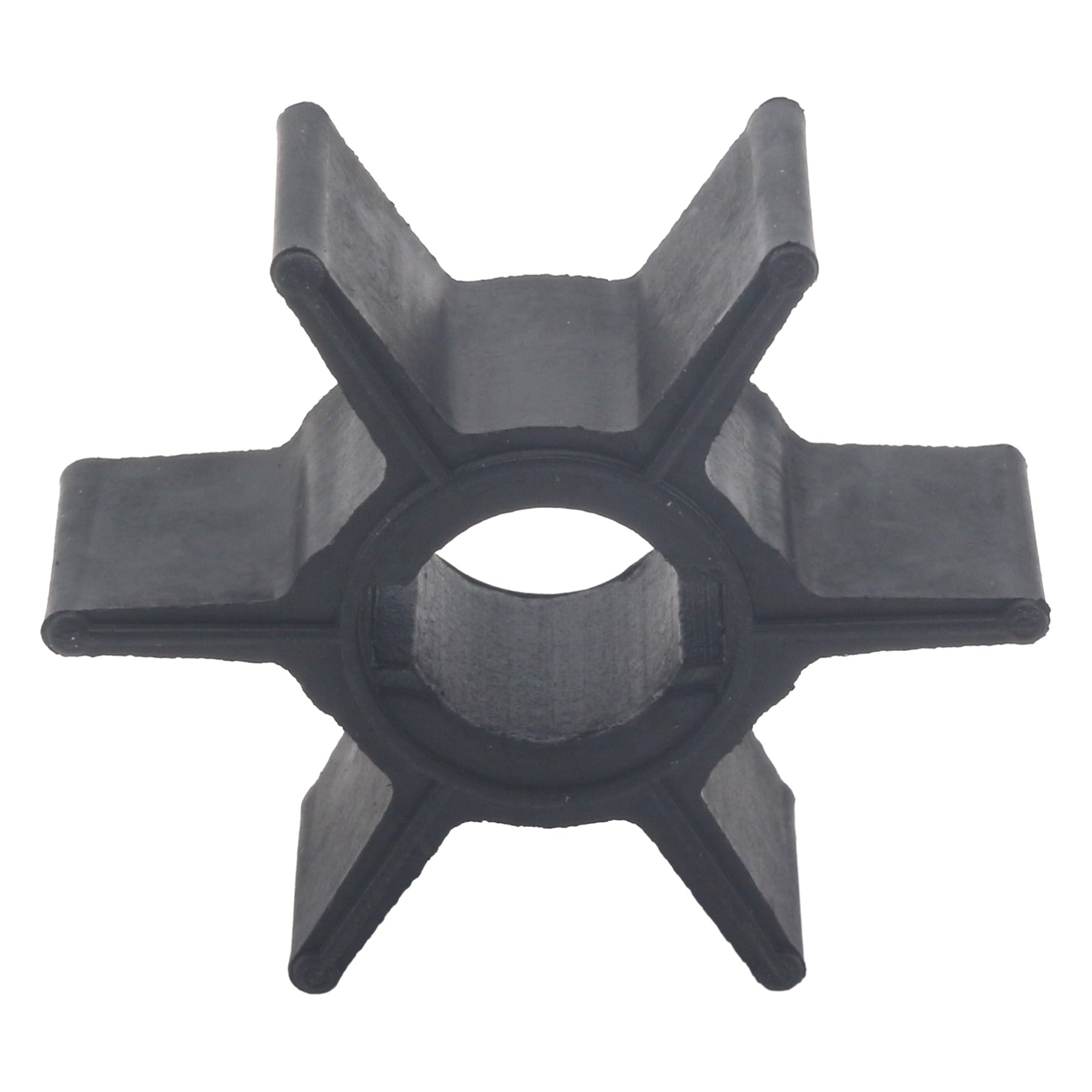 Soxa Marine Outboard Water Pump Impeller 47-95289 Replaces Mercury Marine 2HP 2.2HP 2.5HP 3HP 3.3HP Boat Motor Engine Parts