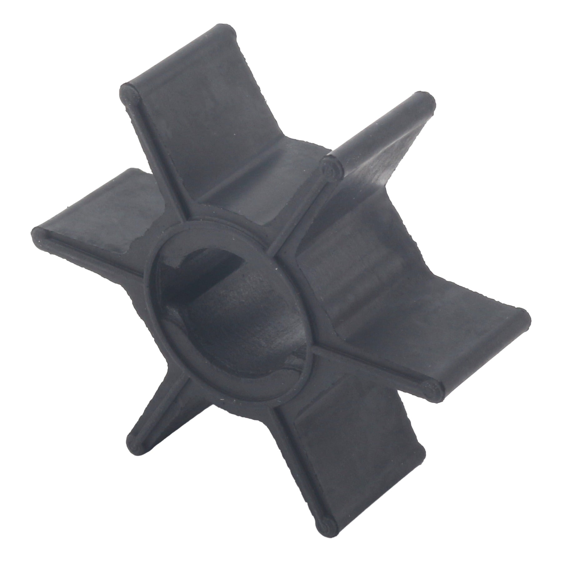 Soxa Marine Outboard Water Pump Impeller 47-95289 Replaces Mercury Marine 2HP 2.2HP 2.5HP 3HP 3.3HP Boat Motor Engine Parts