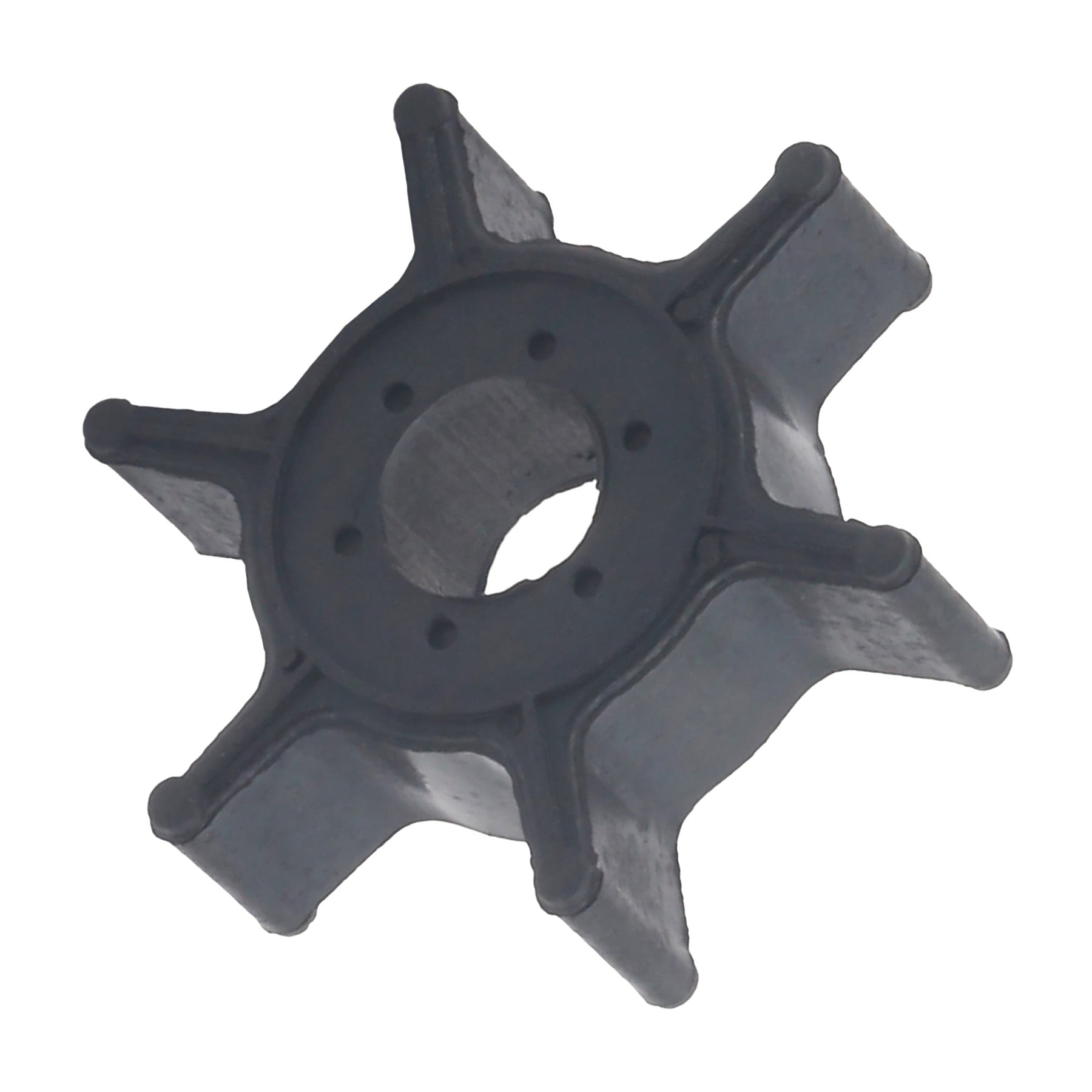 Soxa Marine Outboard Water Pump Impeller 47-96305M Replaces Mercury Marine 4HP 5HP Boat Motor Engine Parts