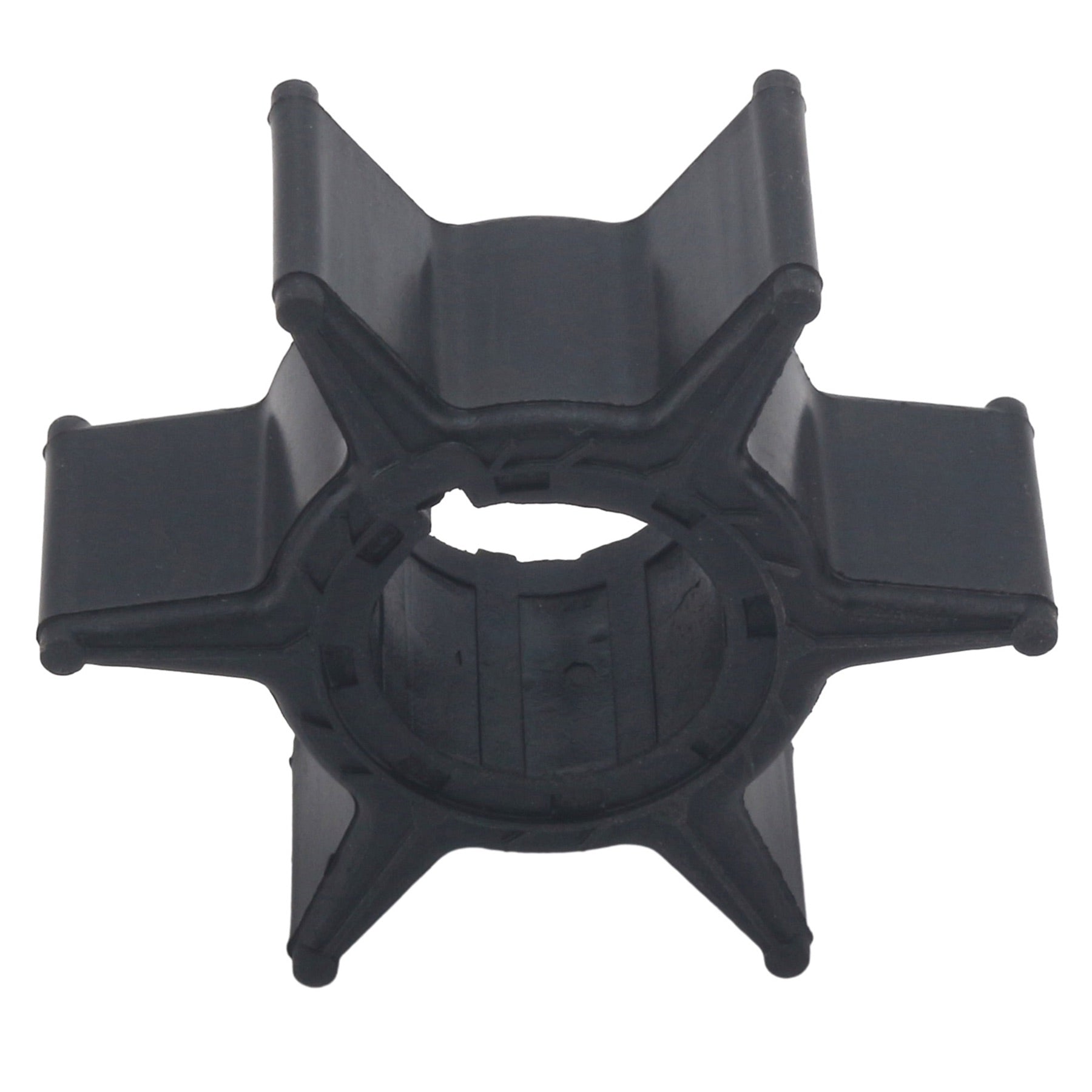 Soxa Marine Outboard Water Pump Impeller 47-97108M Replaces Mercury Marine 48HP 55HP 60HP Boat Motor Engine Parts