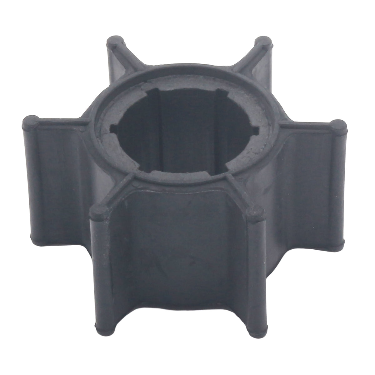 Soxa Marine Outboard Water Pump Impeller 655-44352-09 Replaces Yamaha 6HP 8HP Boat Motor Engine Parts