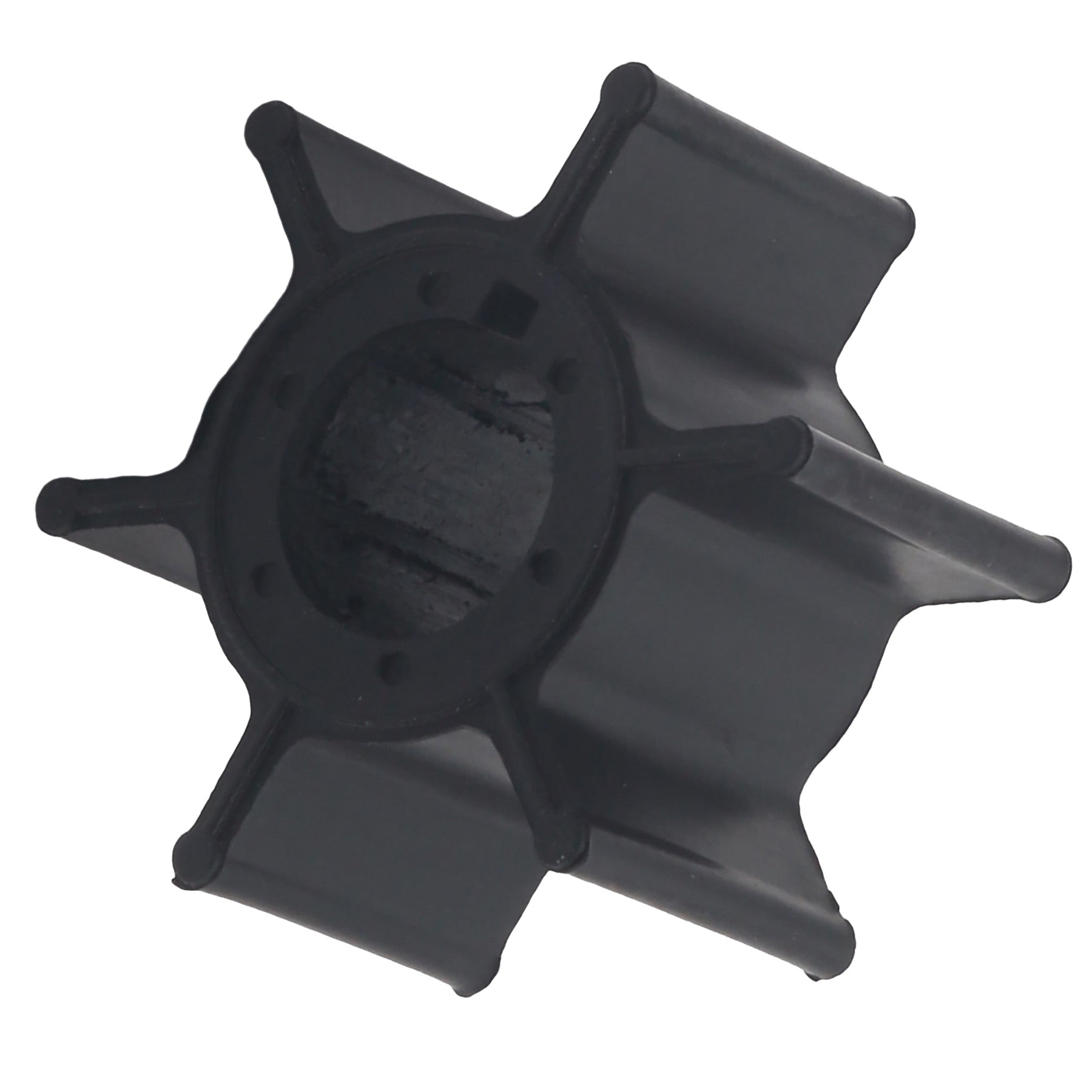 Soxa Marine Outboard Water Pump Impeller 662-44352-01 Replaces Yamaha 8HP 15HP Boat Motor Engine Parts