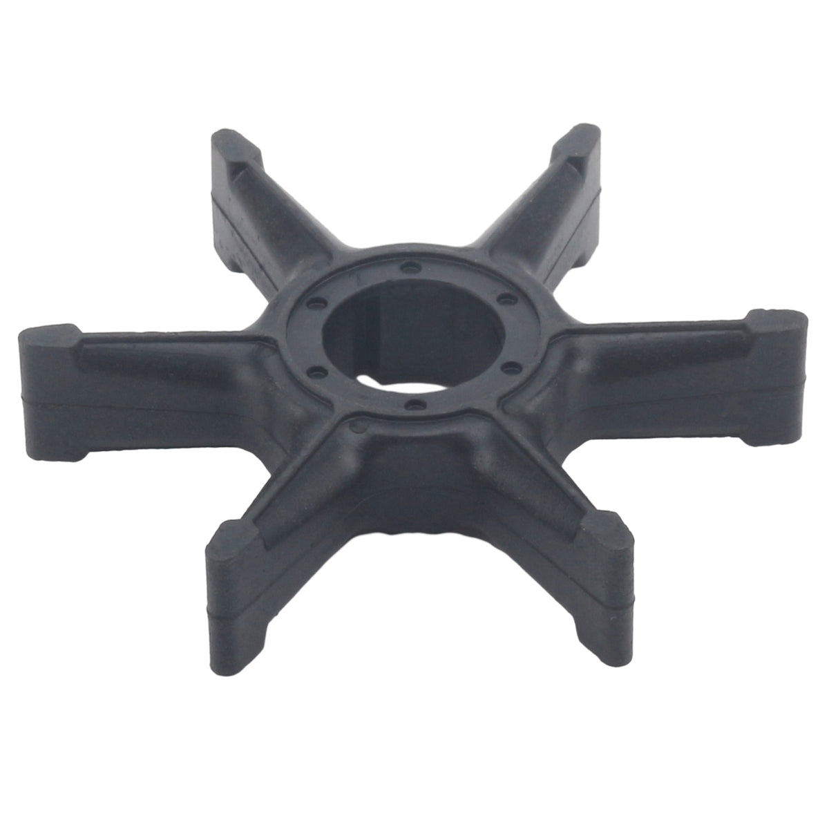 Soxa Marine Outboard Water Pump Impeller 689-44352-03 Replaces Yamaha 20HP 25HP 30HP Boat Motor Engine Parts