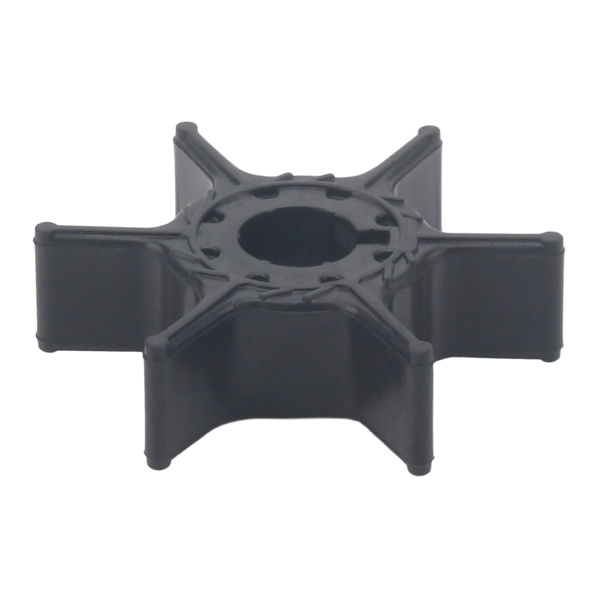 Soxa Marine Outboard Water Pump Impeller 68T-44352-00 Replaces Yamaha 6HP 8HP 9.9HP Boat Motor Engine Parts