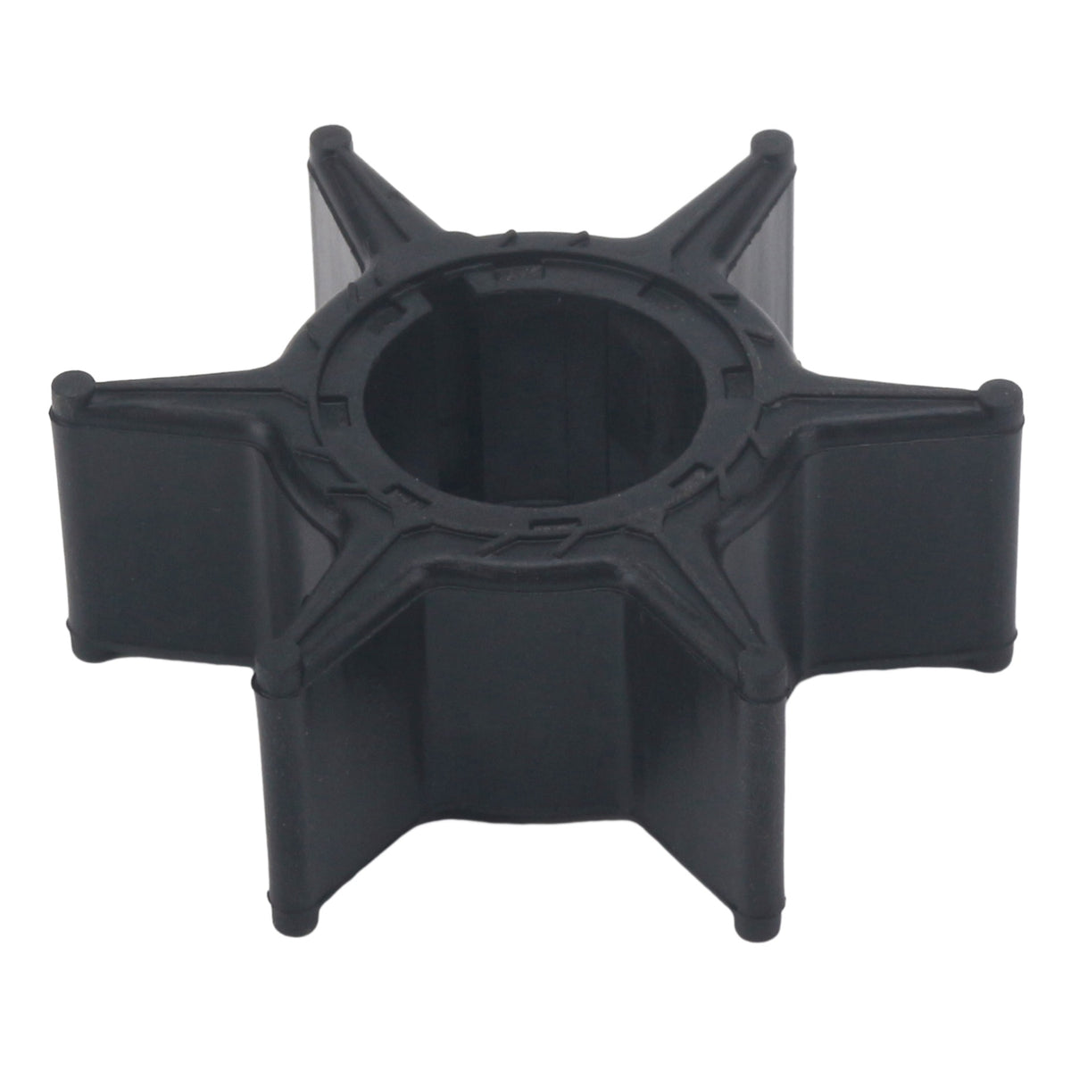 Soxa Marine Outboard Water Pump Impeller 697-44352-00 Replaces Yamaha 40 45 50 60 70 HP Boat Motor Engine Parts
