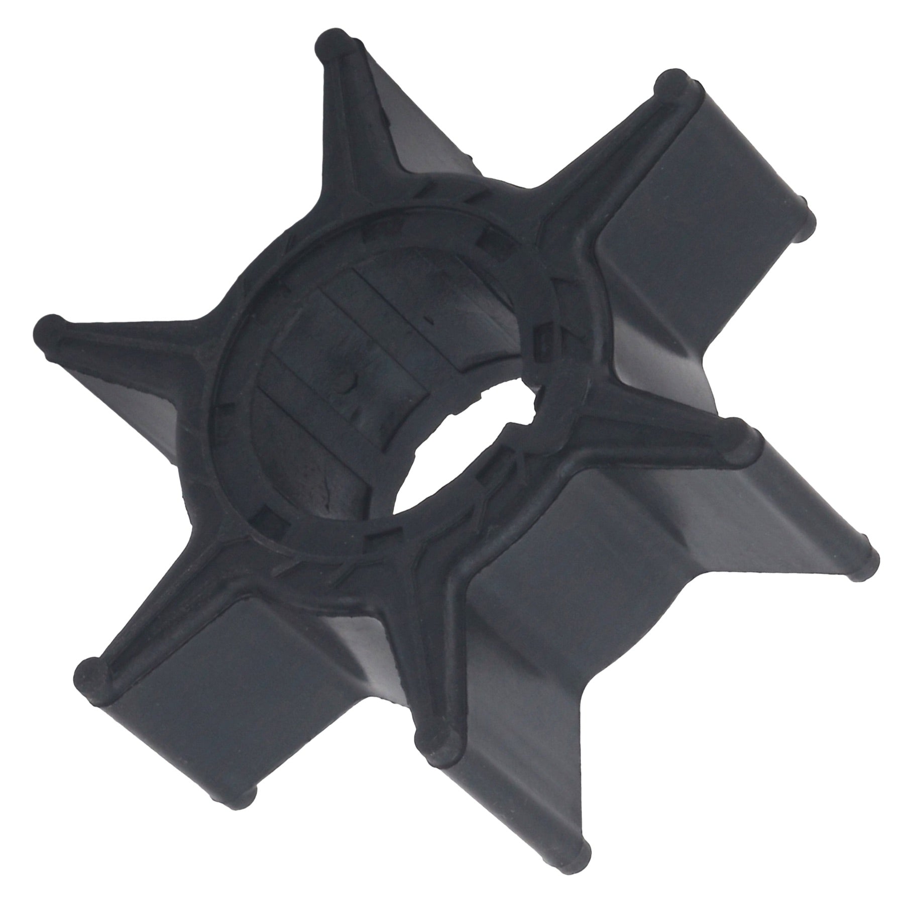 Soxa Marine Outboard Water Pump Impeller 697-44352-00 Replaces Yamaha 40 45 50 60 70 HP Boat Motor Engine Parts