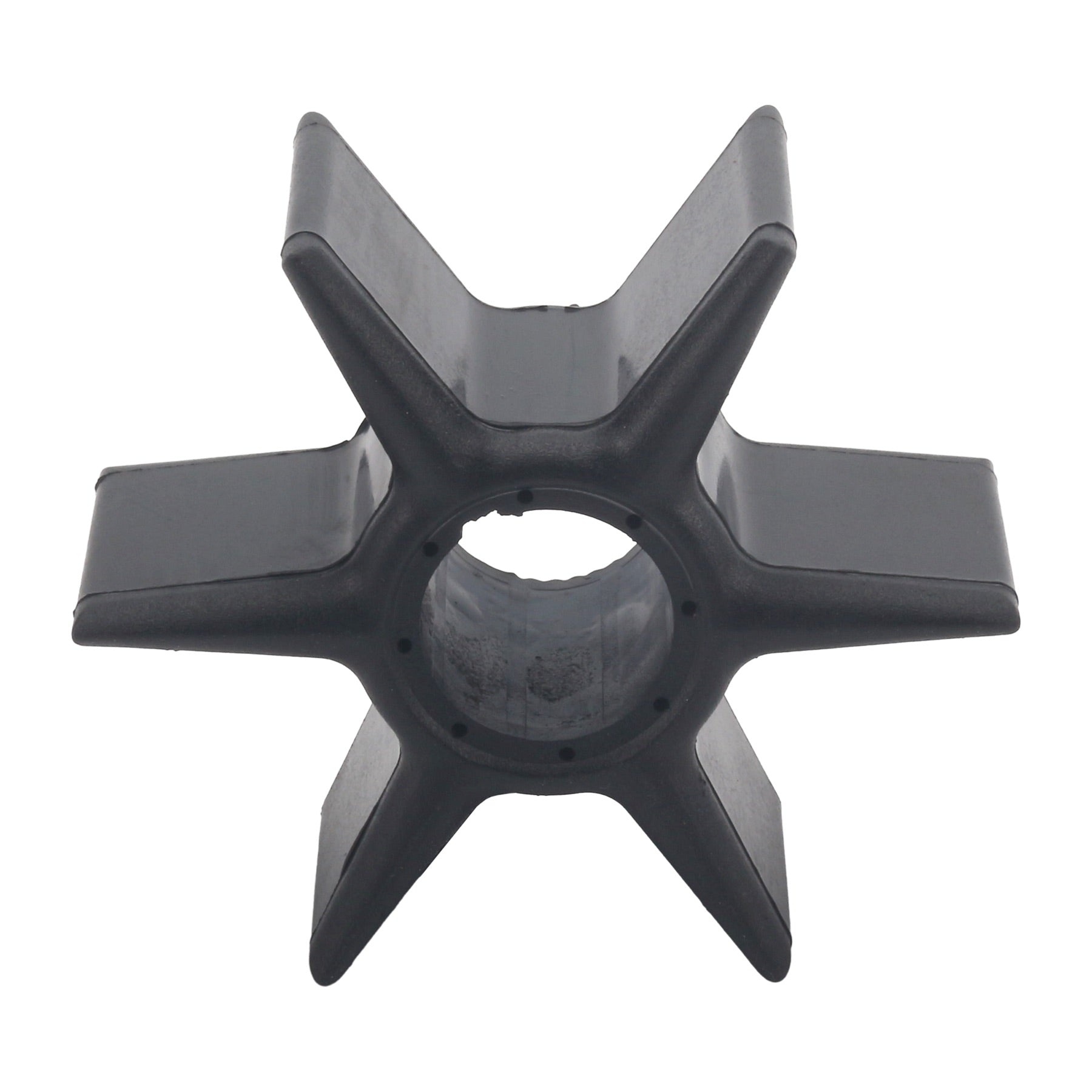 Soxa Marine Outboard Water Pump Impeller 6AW-44352-00 Replaces Yamaha 300HP 350HP Boat Motor Engine Parts