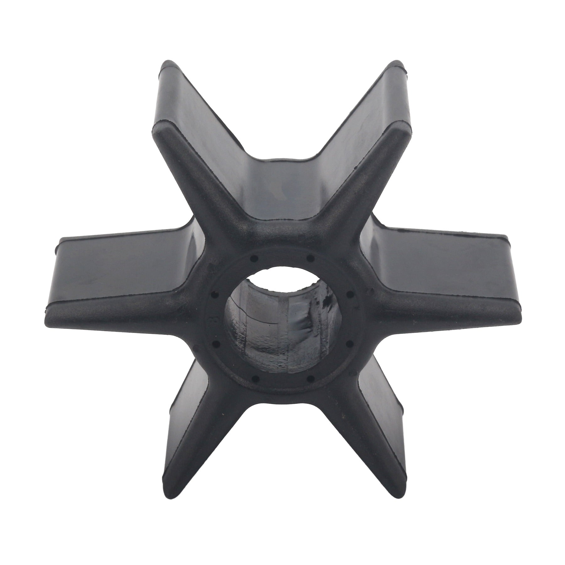 Soxa Marine Outboard Water Pump Impeller 6CE-44352-00 Replaces Yamaha 225HP 250HP 300HP Boat Motor Engine Parts