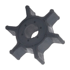 Soxa Marine Outboard Water Pump Impeller 6E0-44352-00 Replaces Yamaha 4HP 5HP 6HP Boat Motor Engine Parts